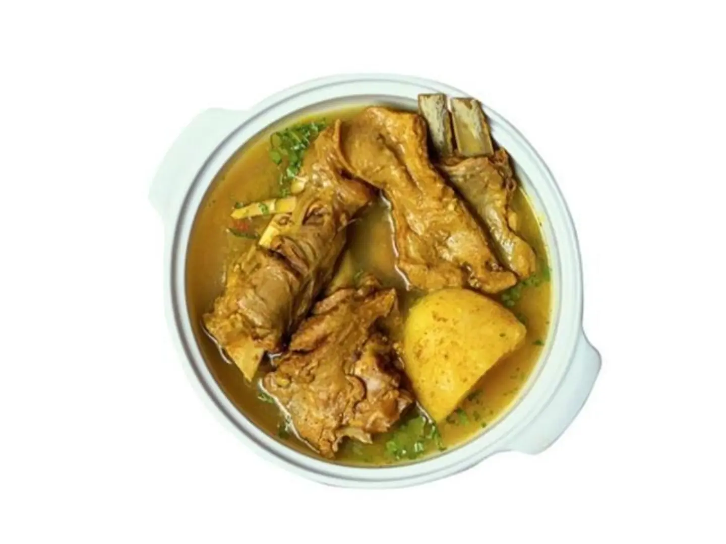 Borma Meat