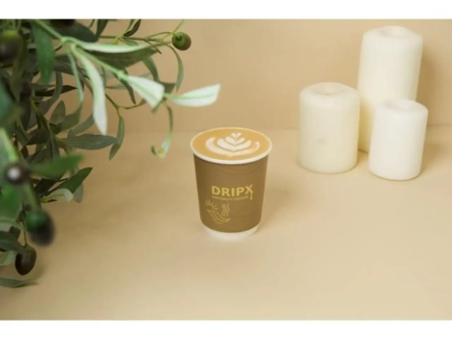 سبانش لاتيه