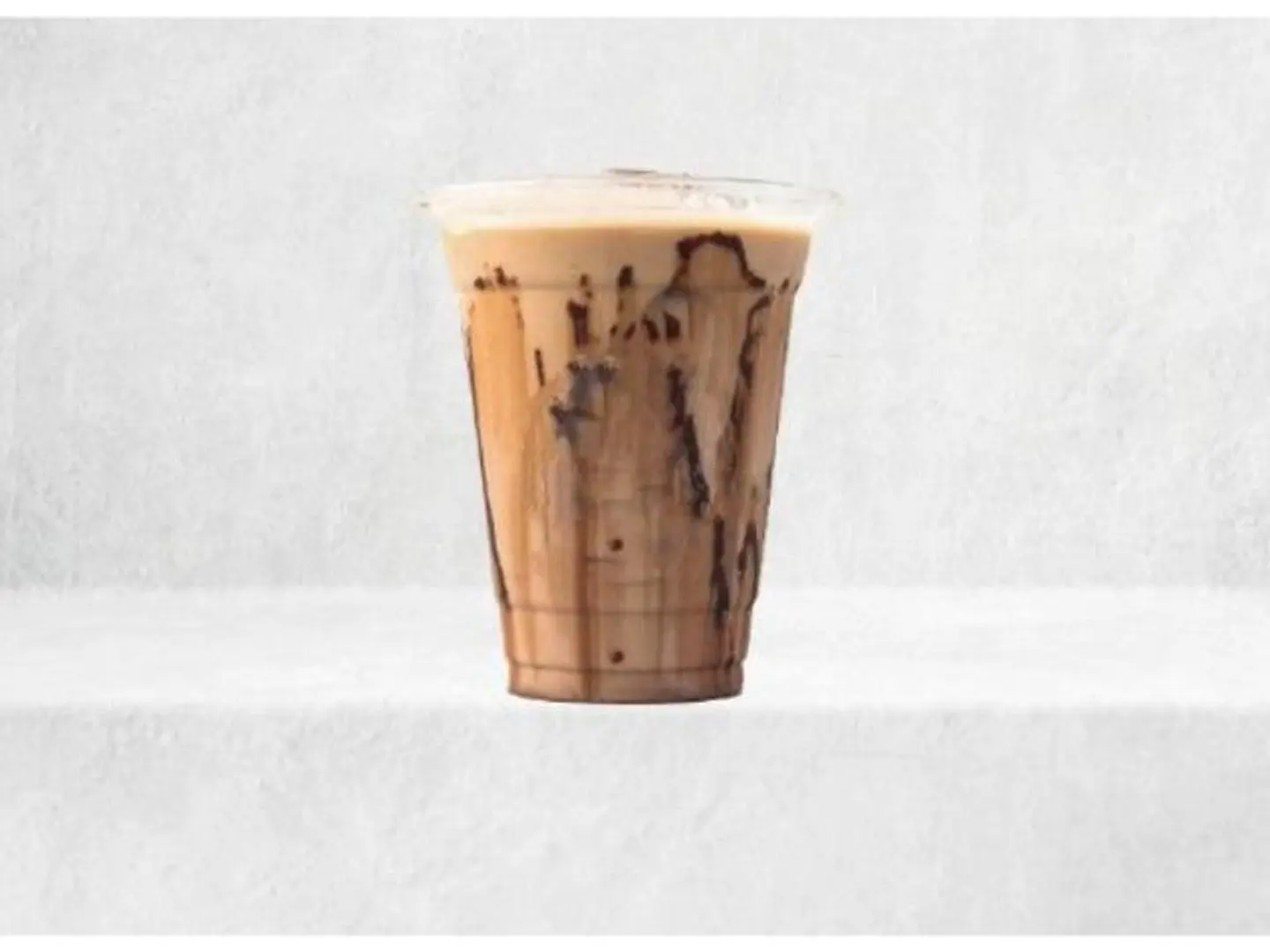 Iced Chocolate