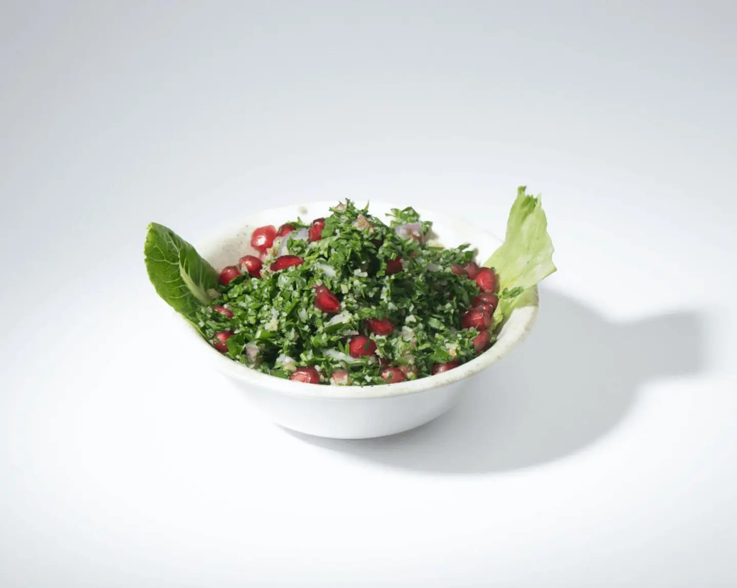 Tabbouleh