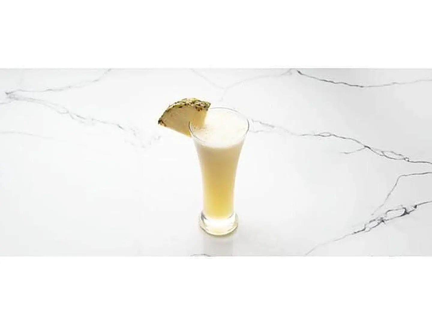 أناناس طبيعي