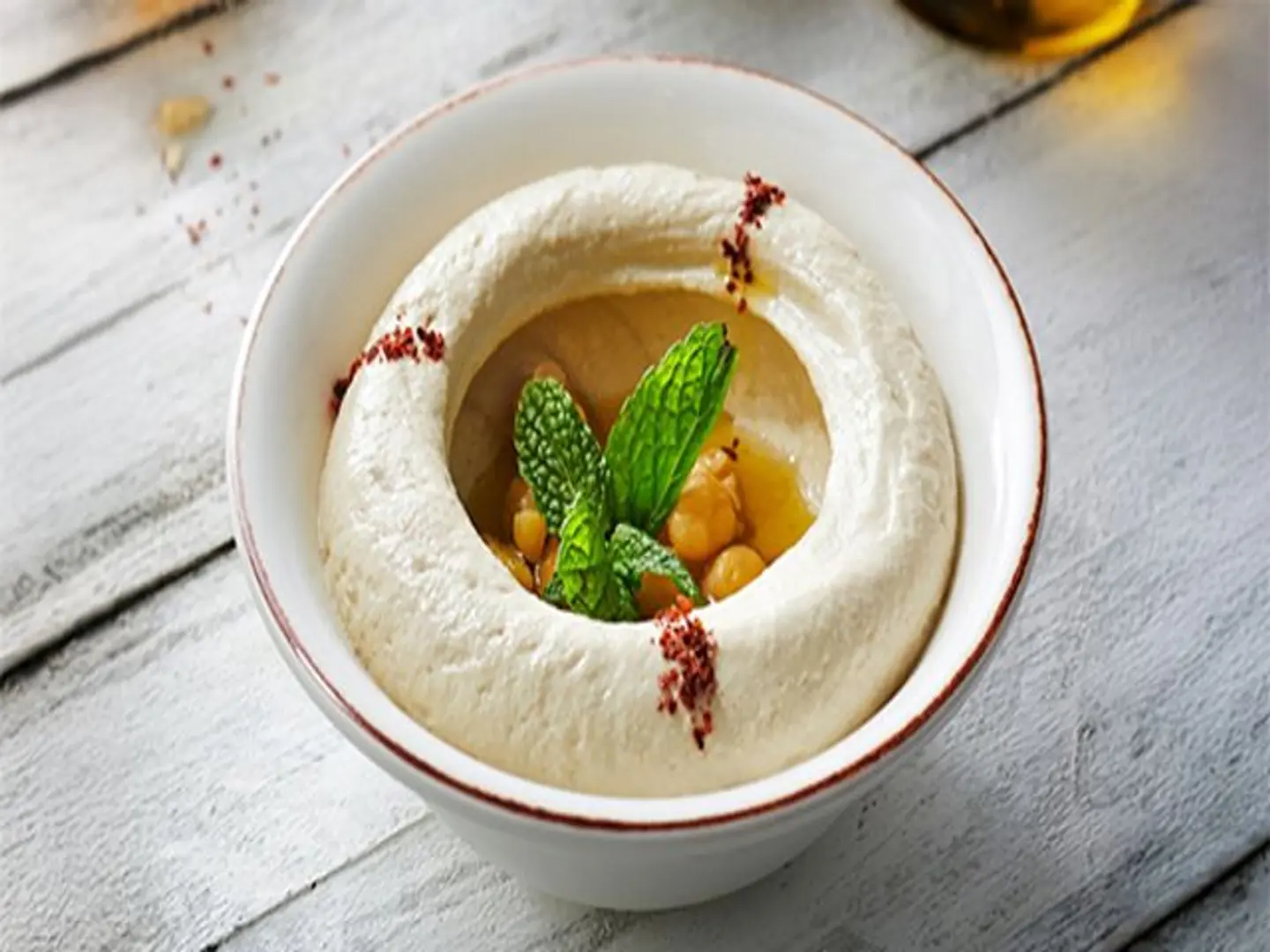 Hummus