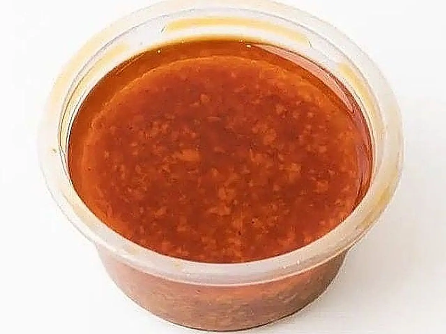 سلطة حارة