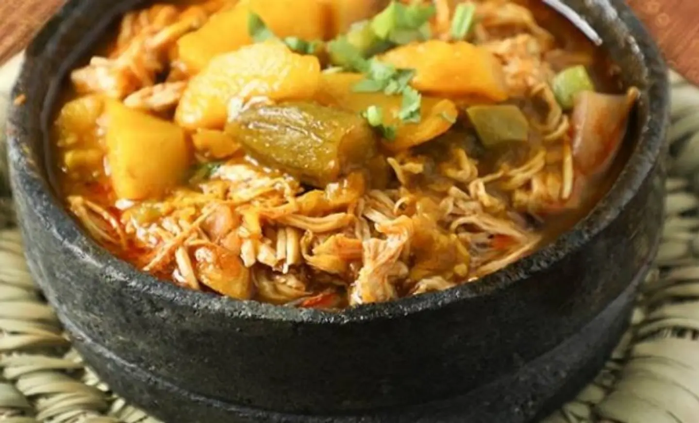 عقدة دجاج