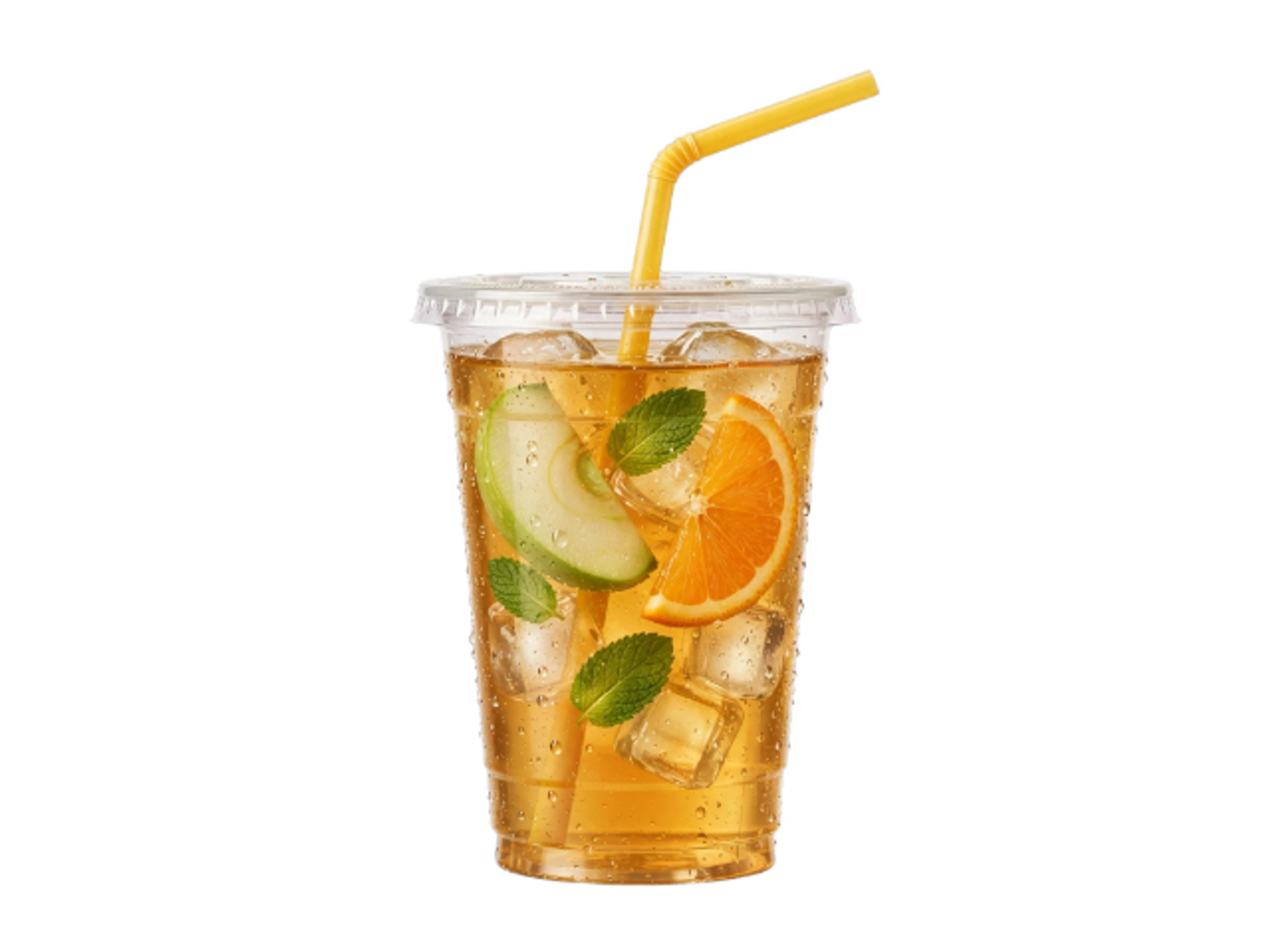 Saudi Drink