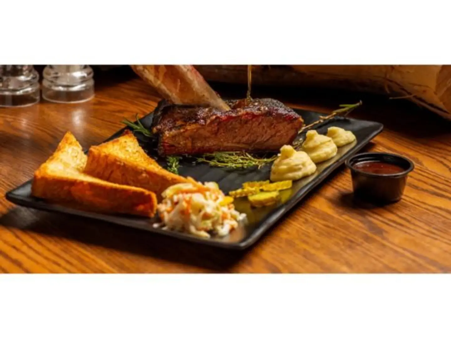 Smoked Beef Rib 350g