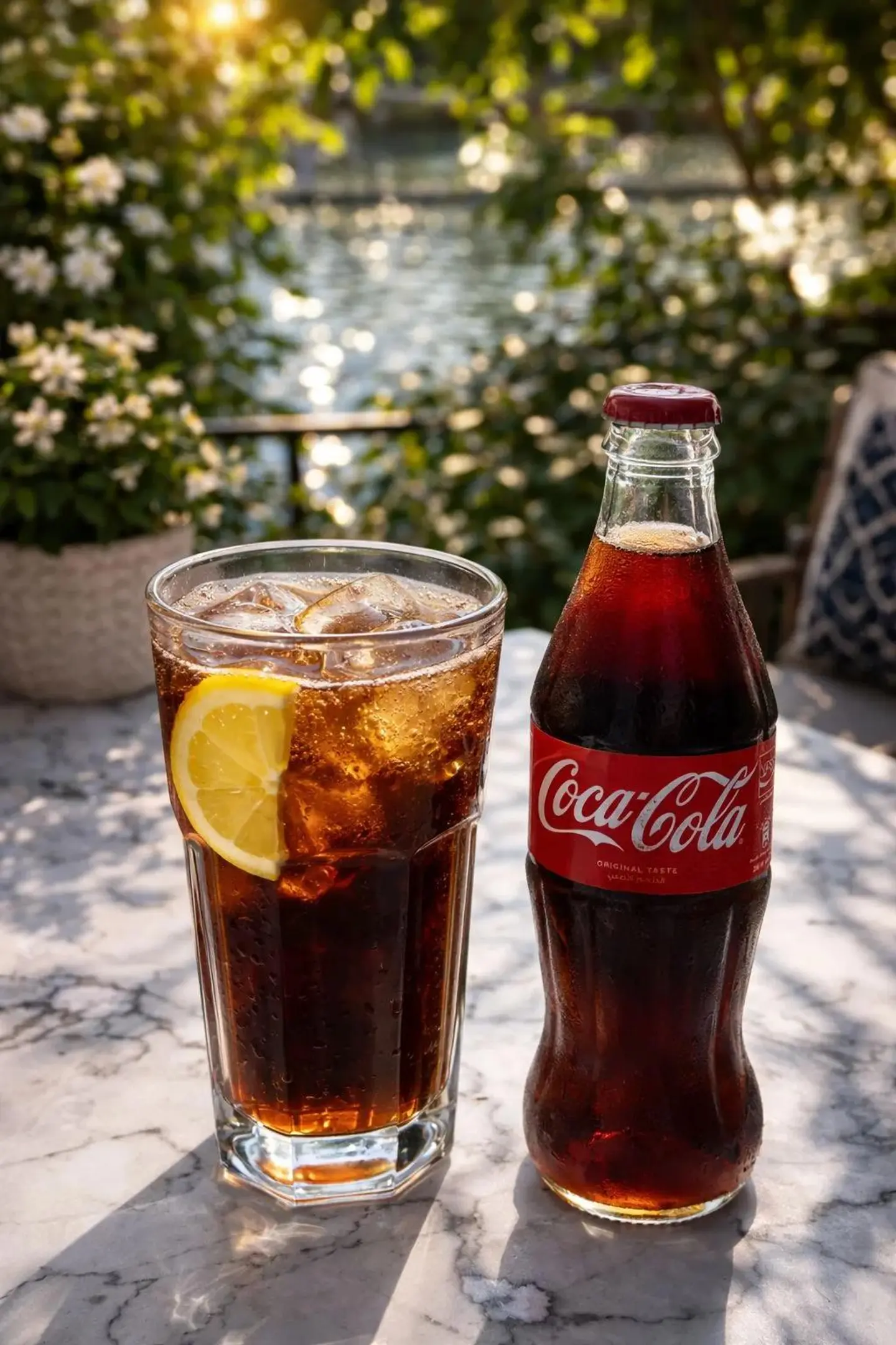 Cola