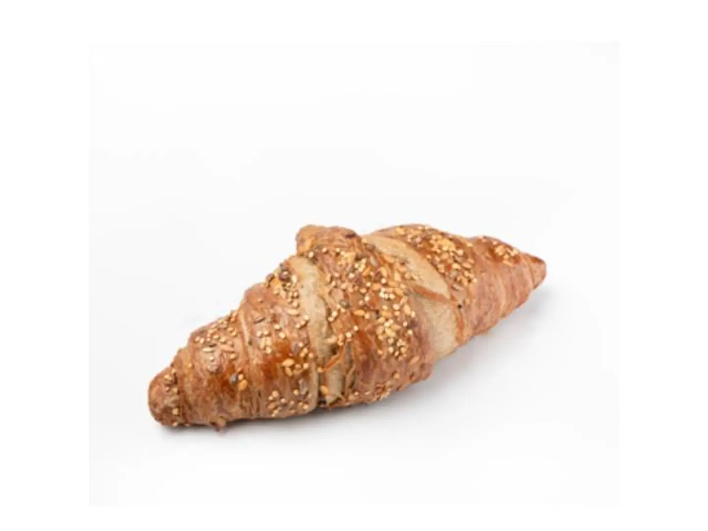 كروسان فرنسي زعتر