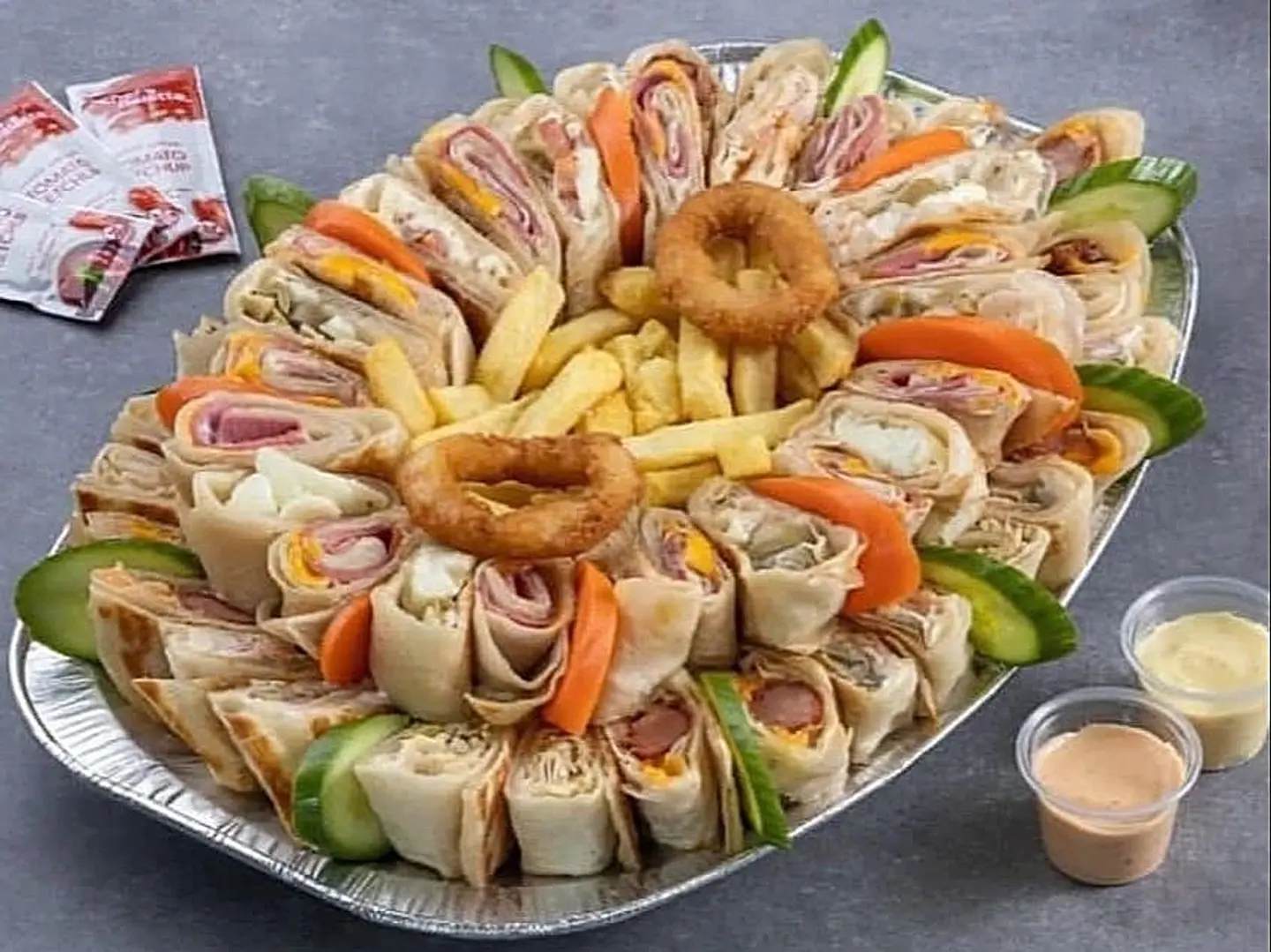 Middle Shamiyat Halloumi