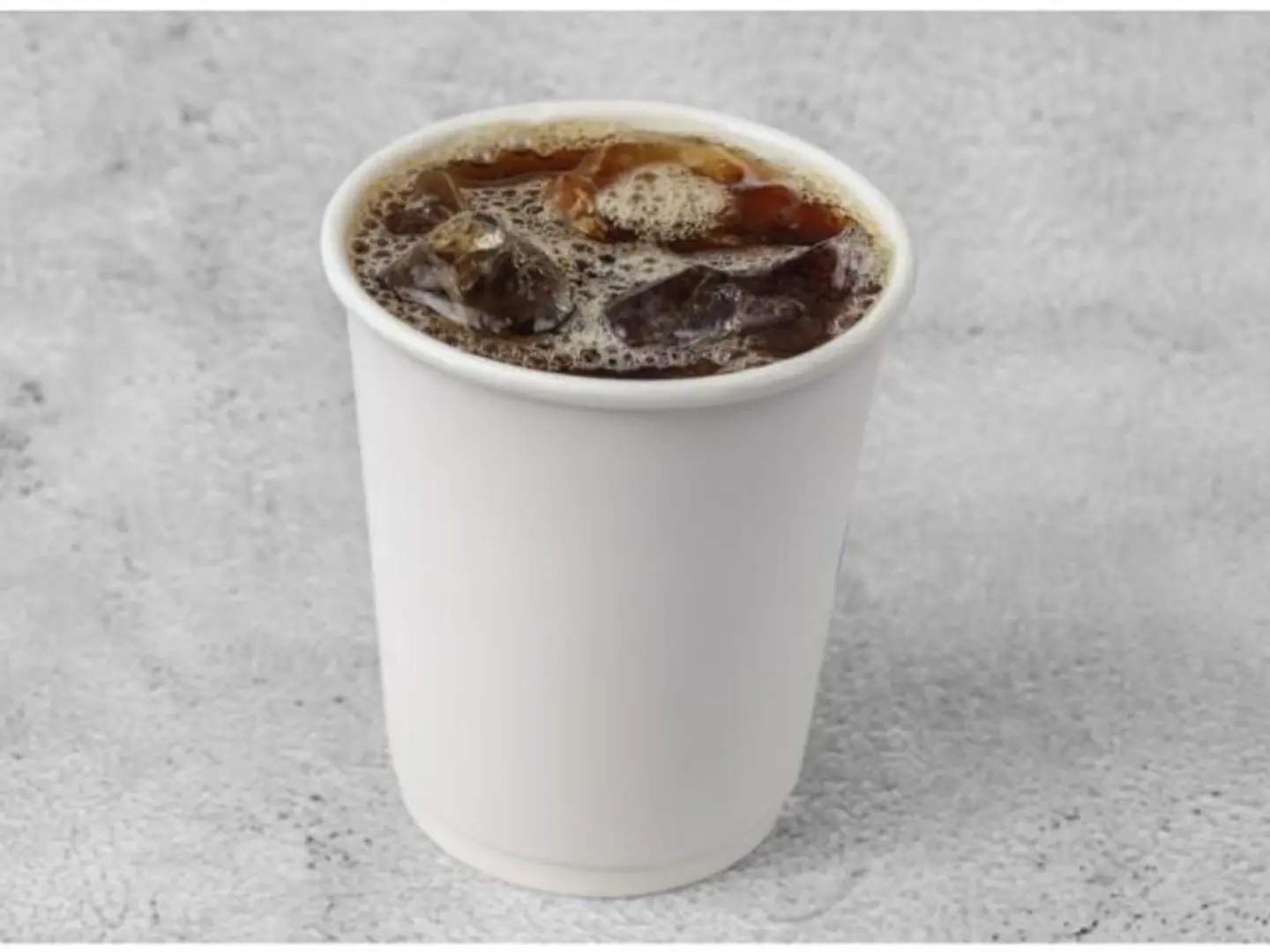 Iced V60