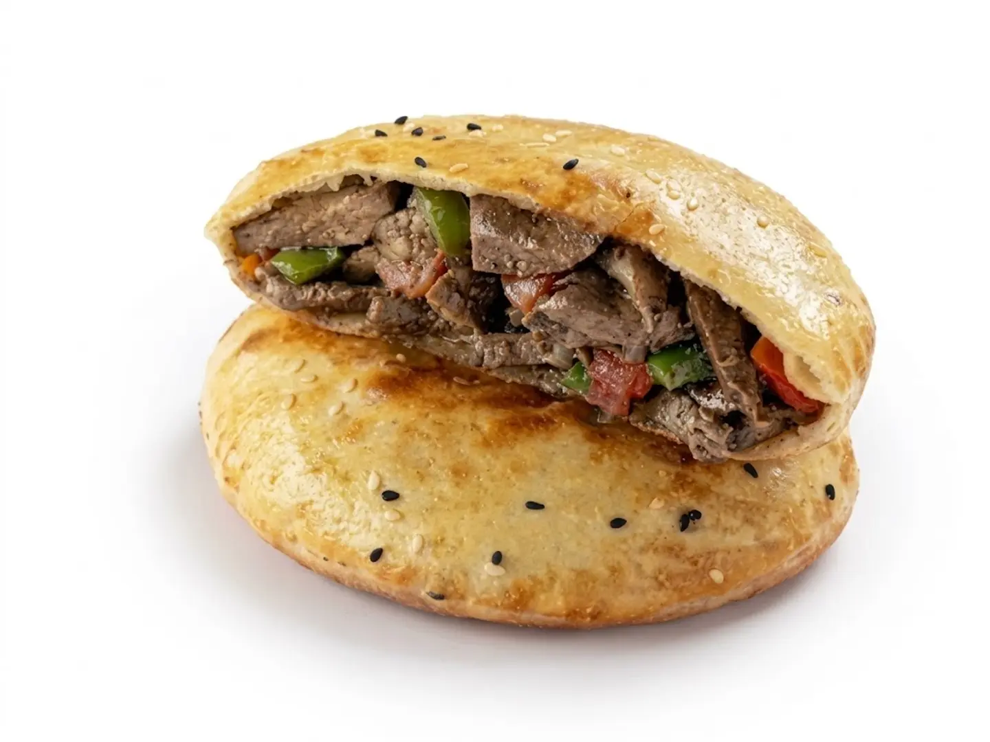 Liver Pie
