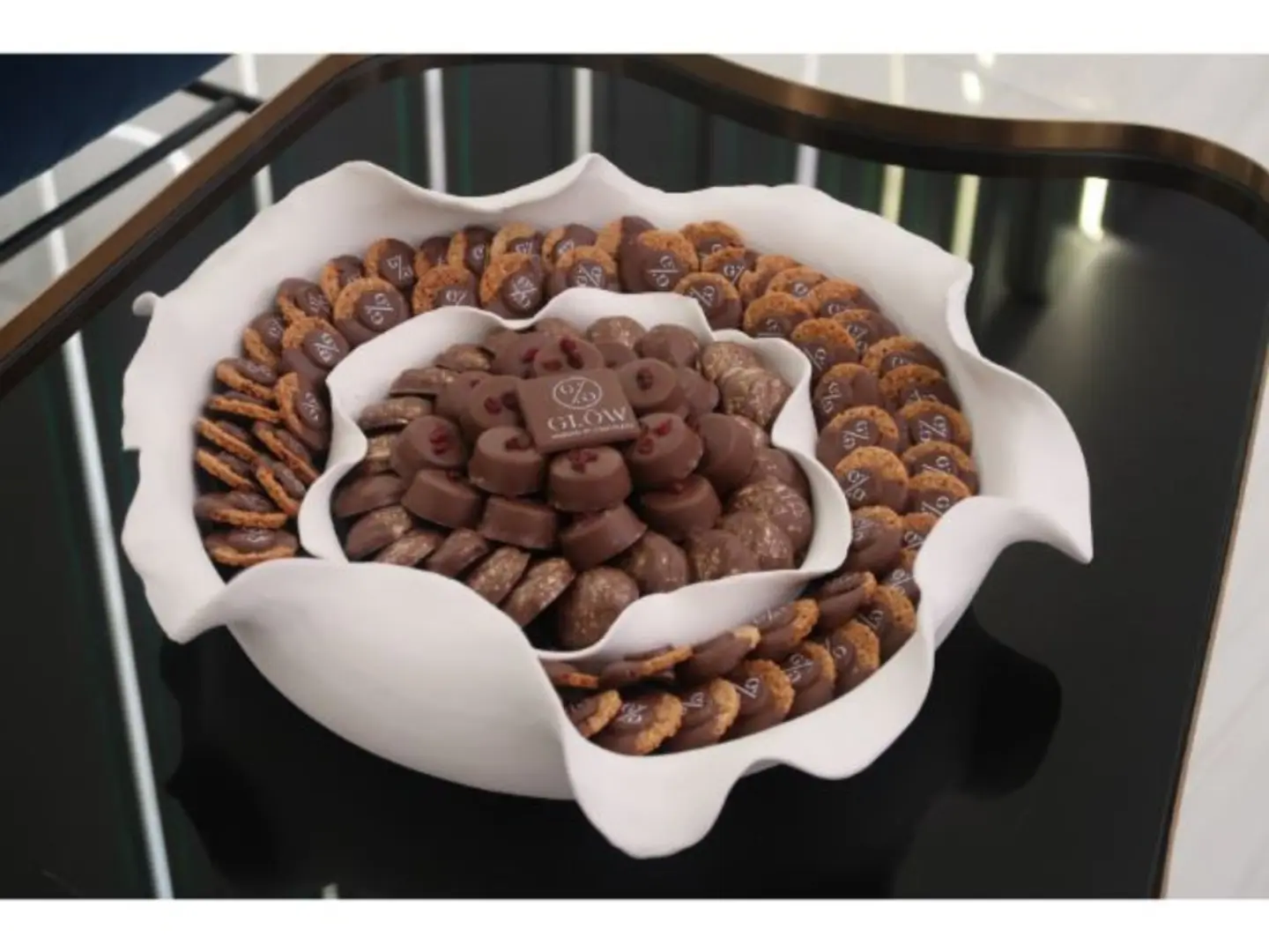 Pottery Tray
