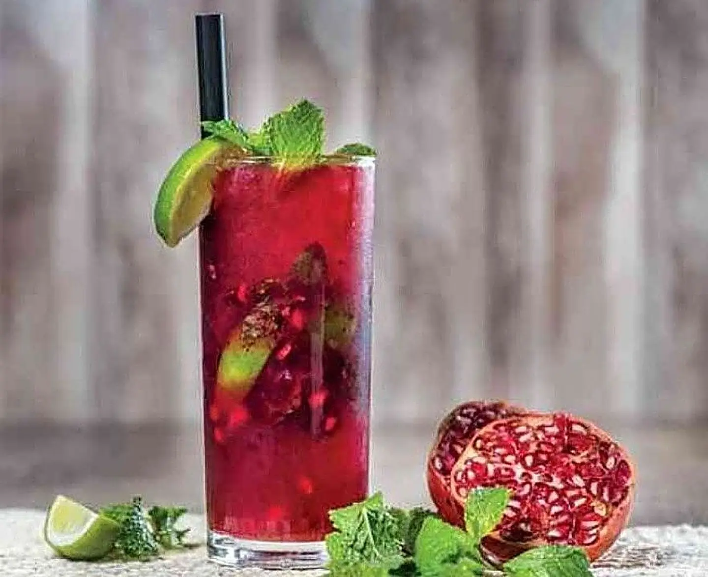 Mojito 55