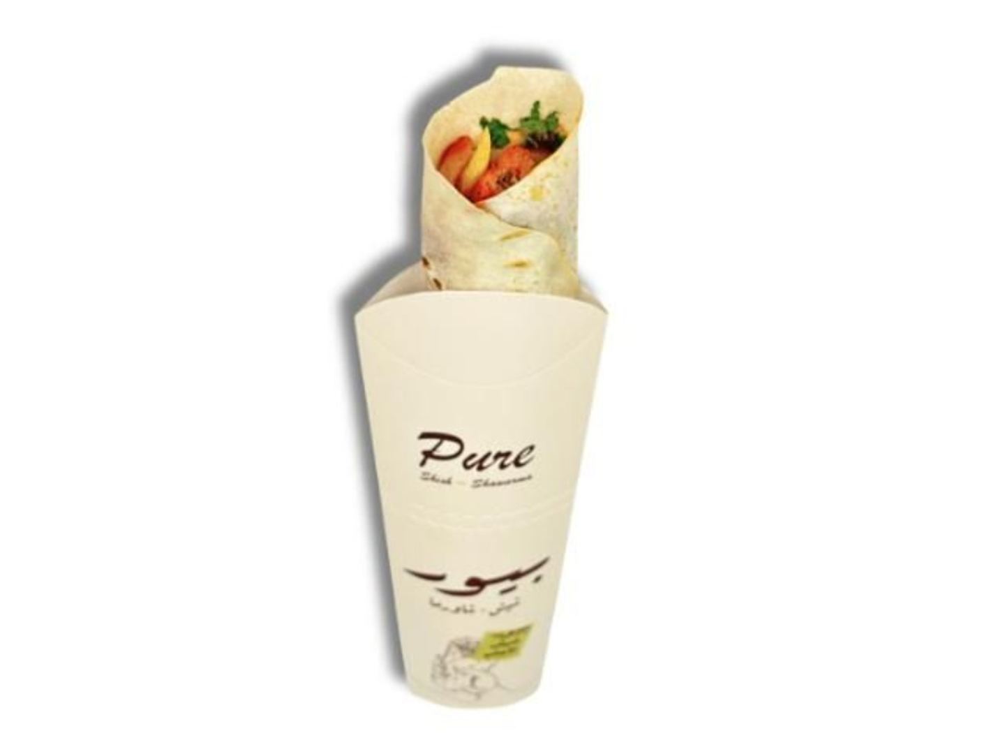 Original Shish