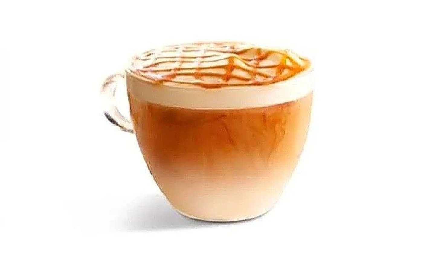 Macchiato