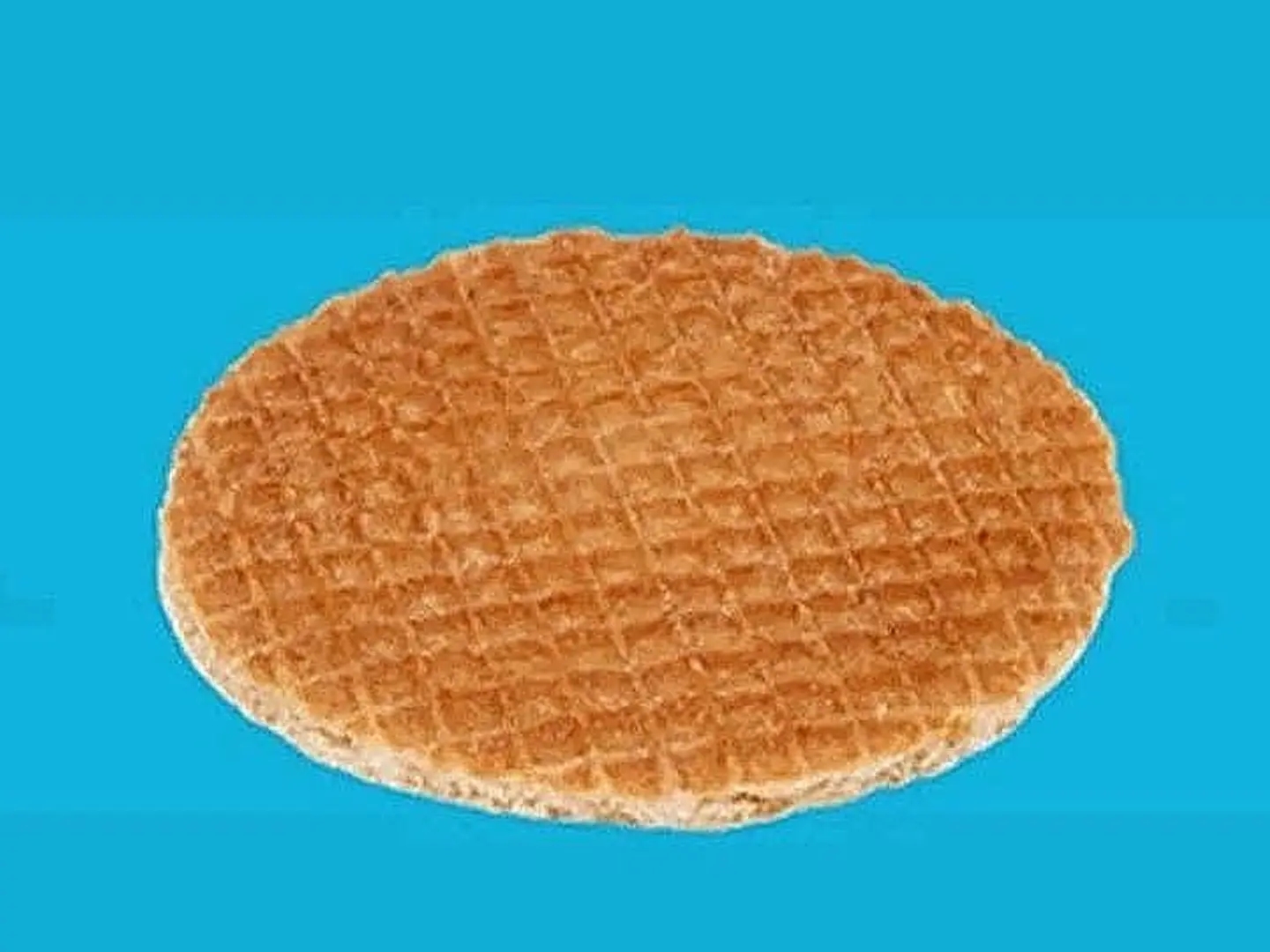 Dutch Waffle