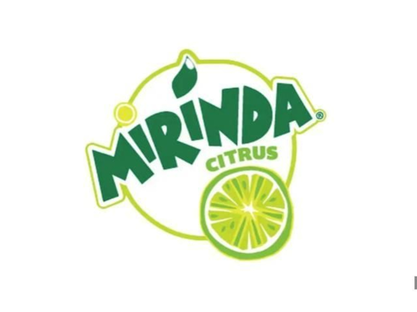 Mirinda Citrus