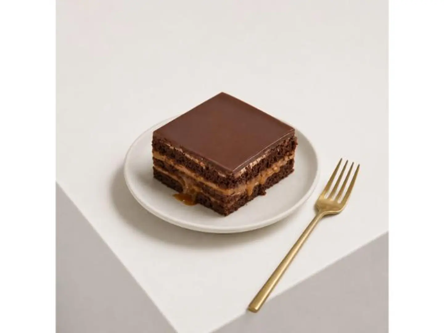 Dolce Cake