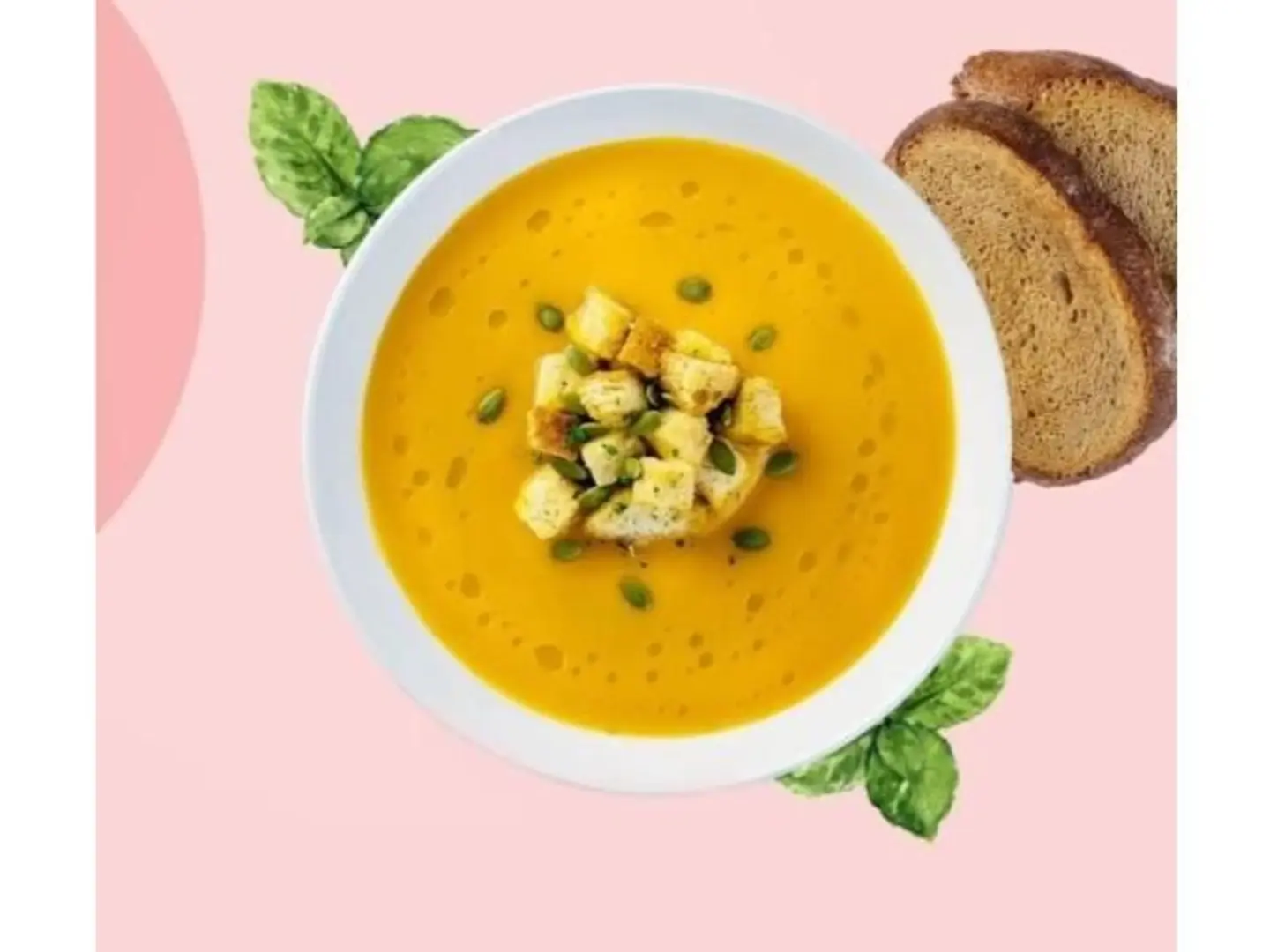 Four Seasons Soup