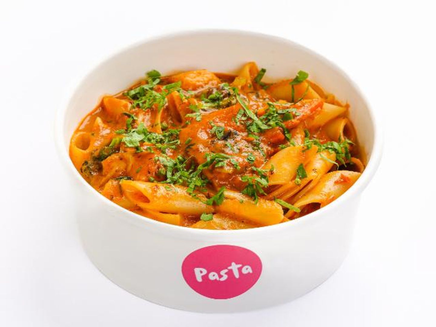 Signature Pasta