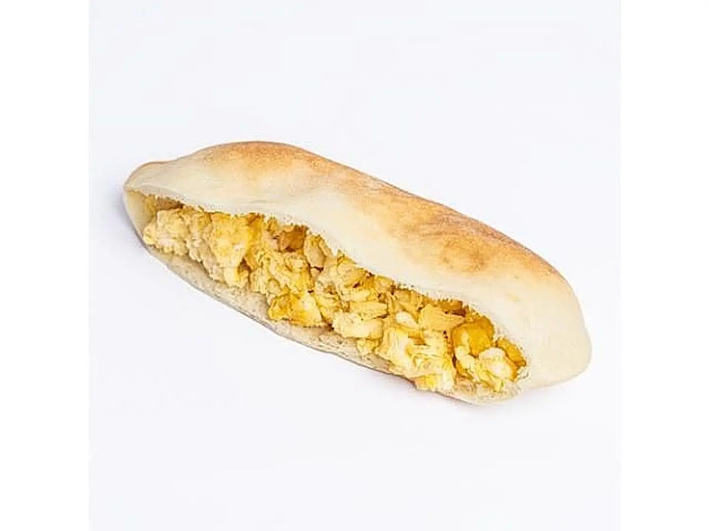 ساندويش بيض