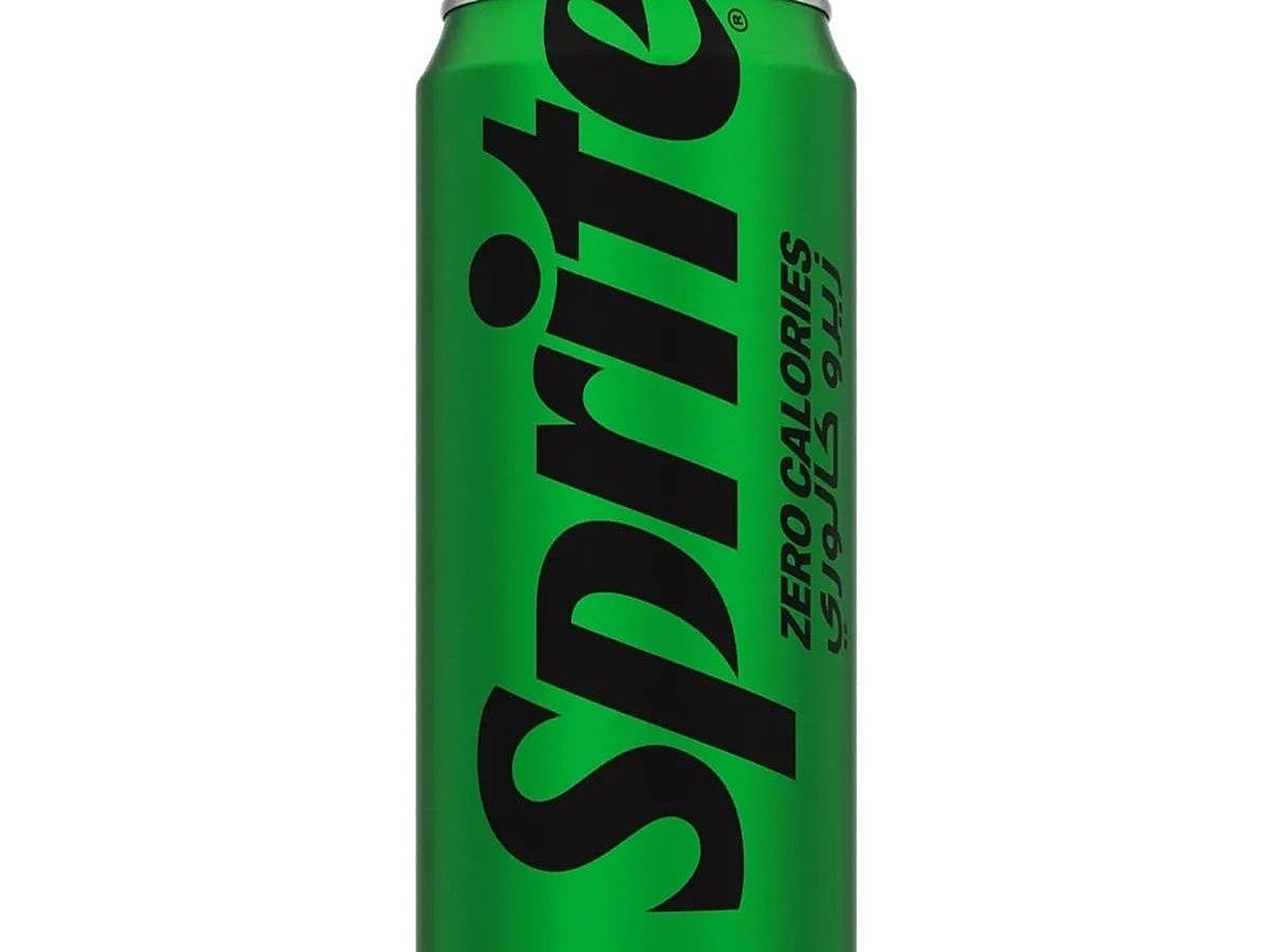 سبرايت زيرو