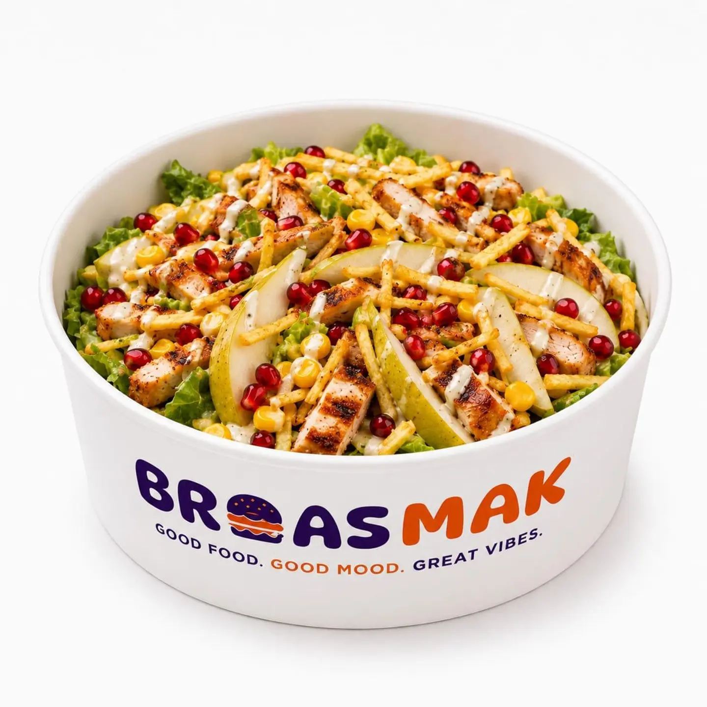 Royal Salad