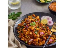كوتو باروتا الخضار