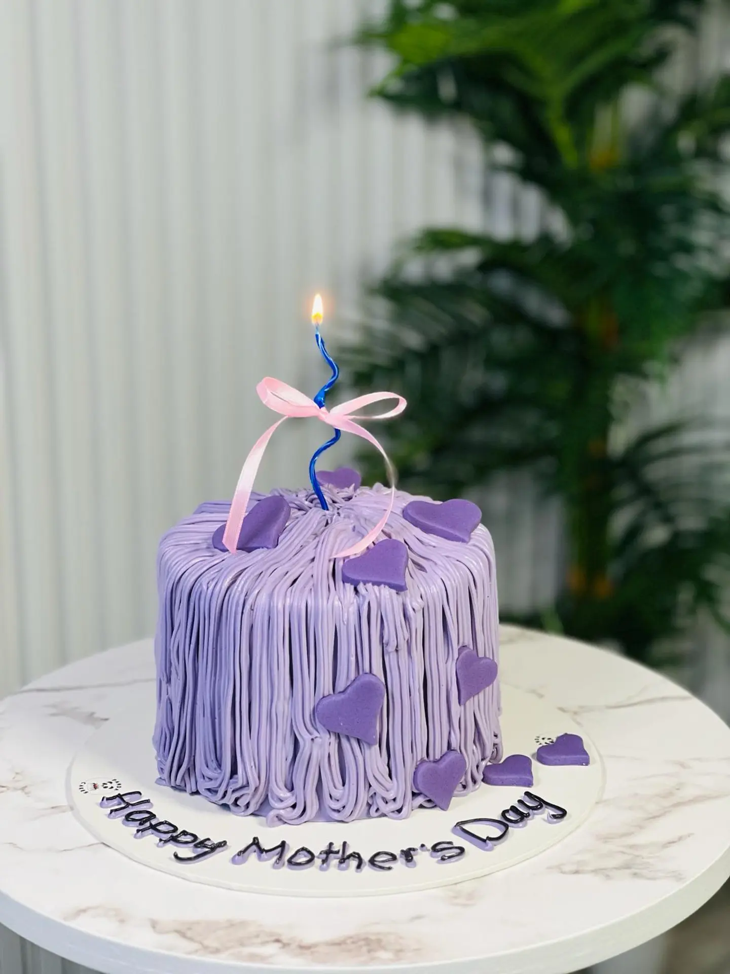 Thread Cake
