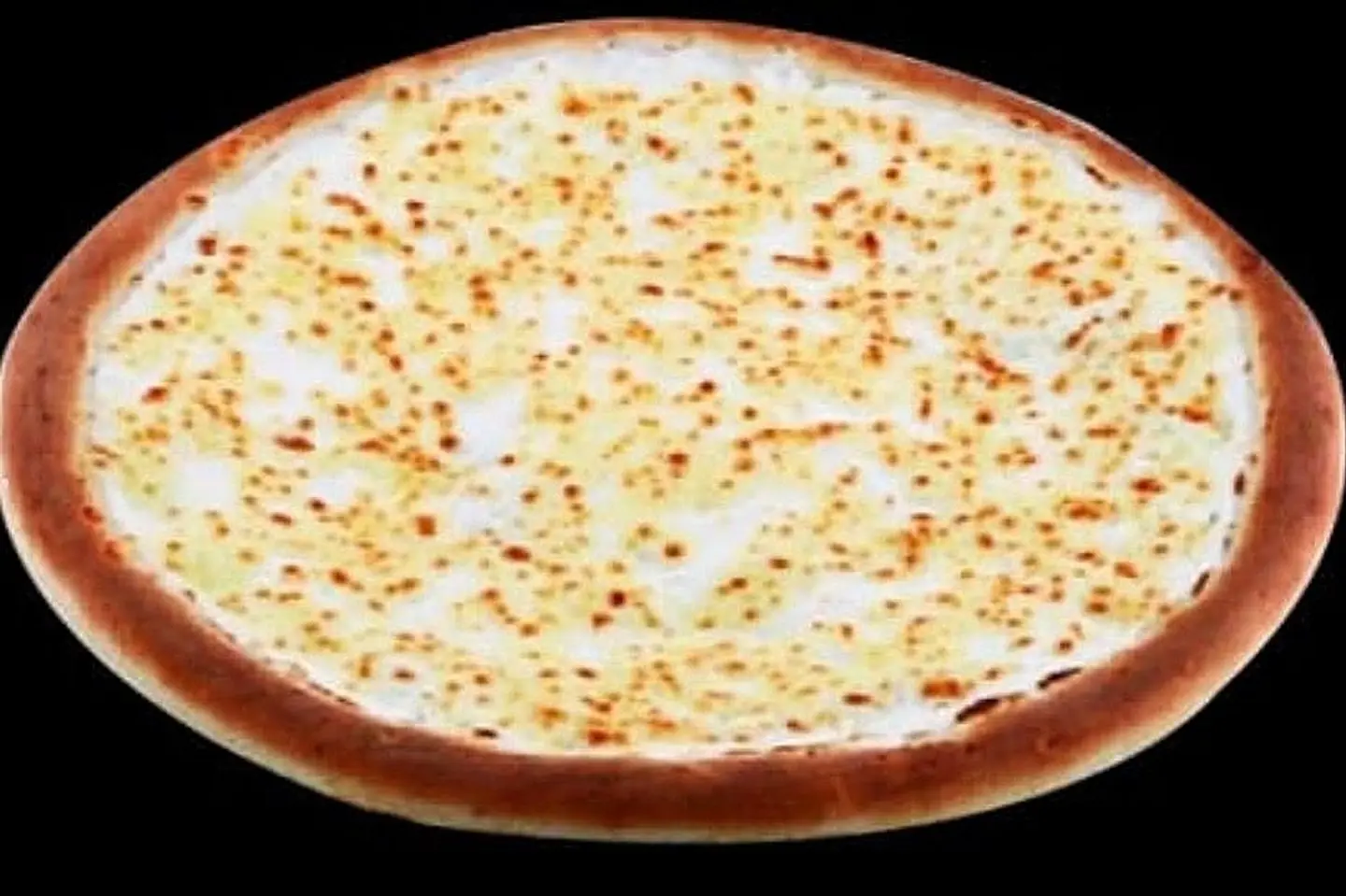 Mozzarella Cheese Pizza