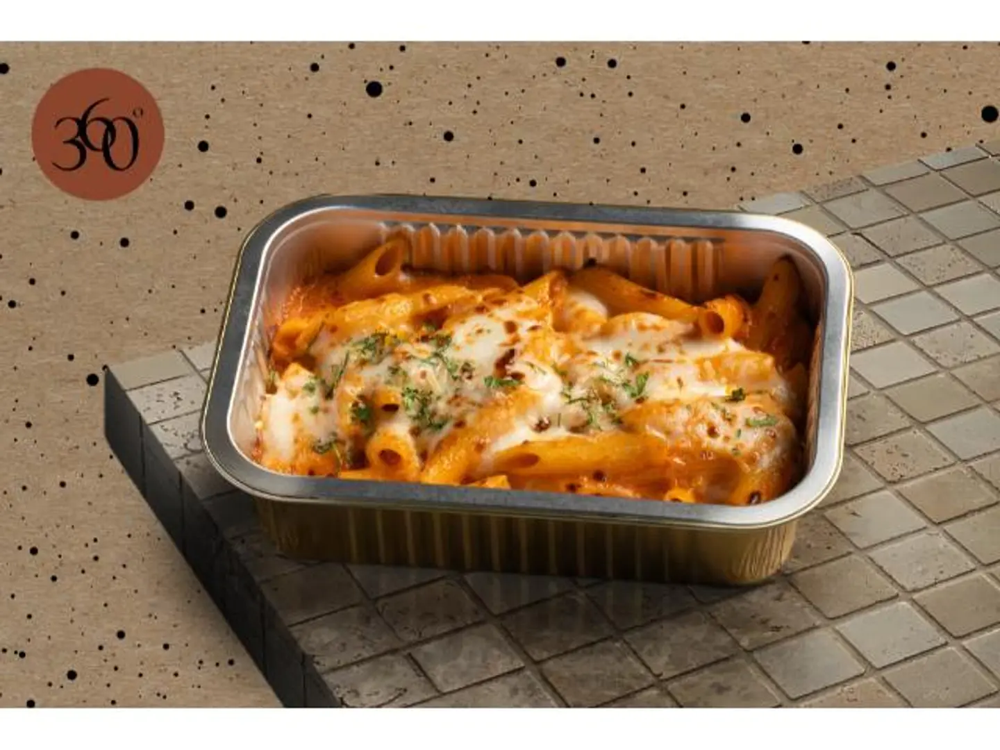 فورنو باستا