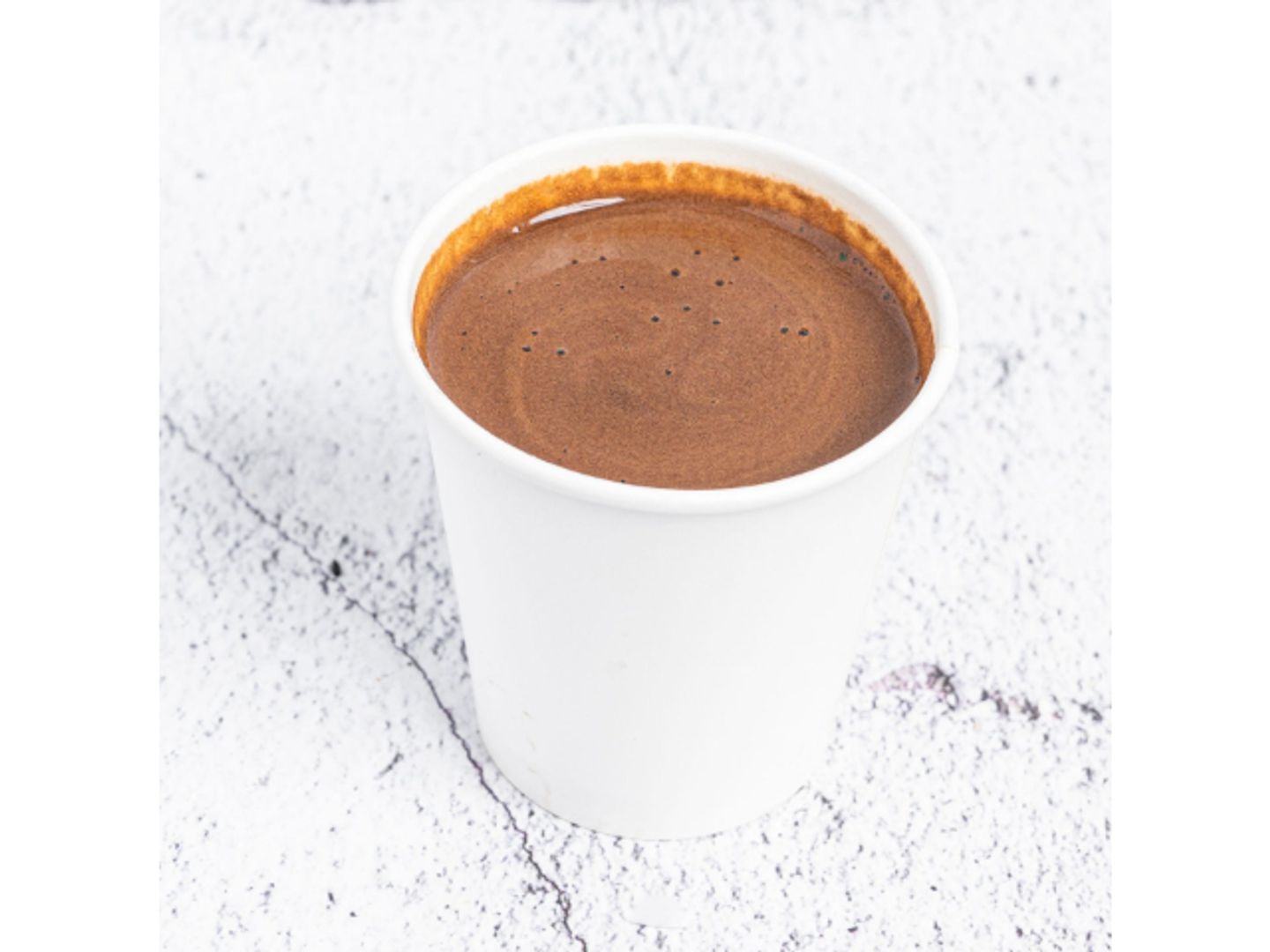 Turkish Coffee