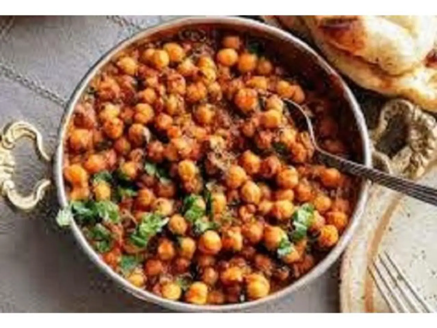Channa Masala
