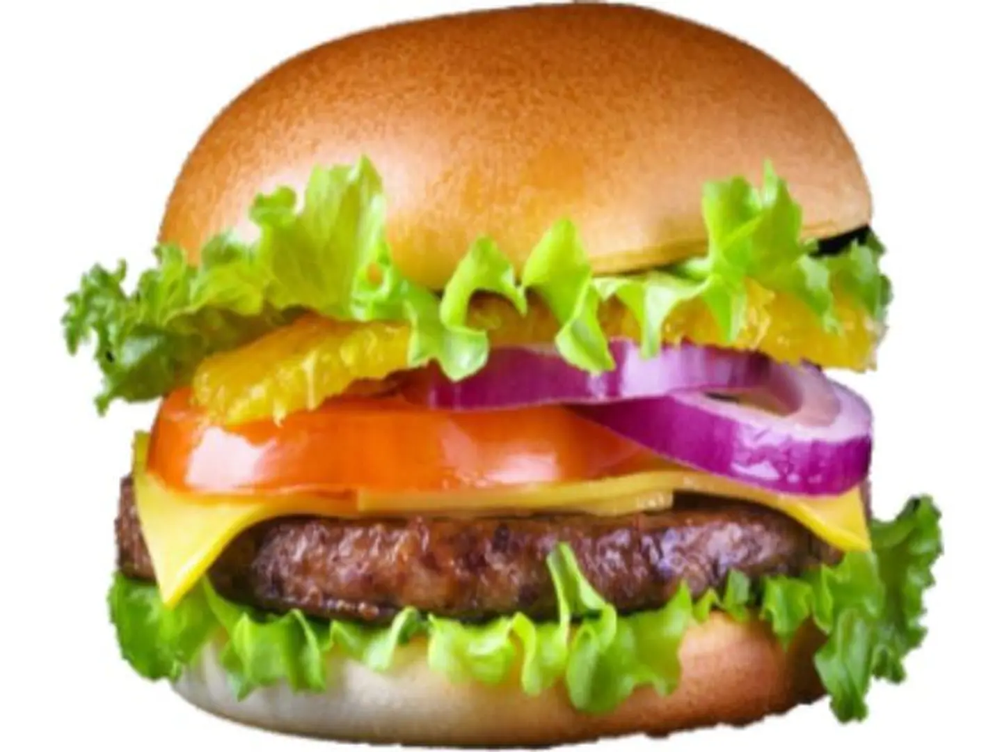 Beef Burger