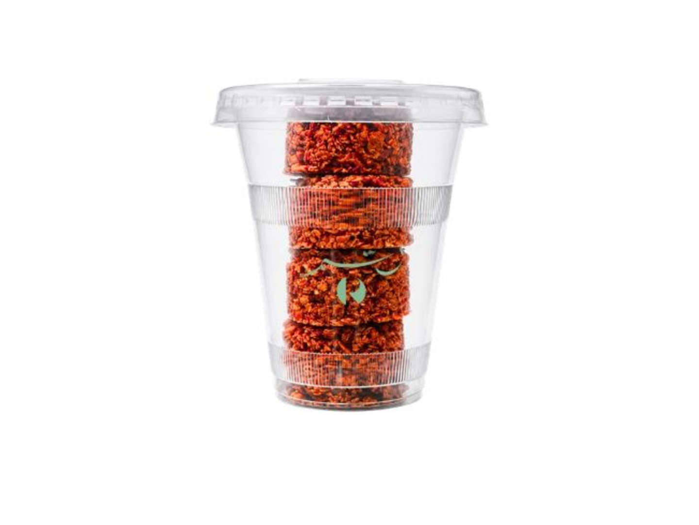 Ritm Crunchy Bites Box