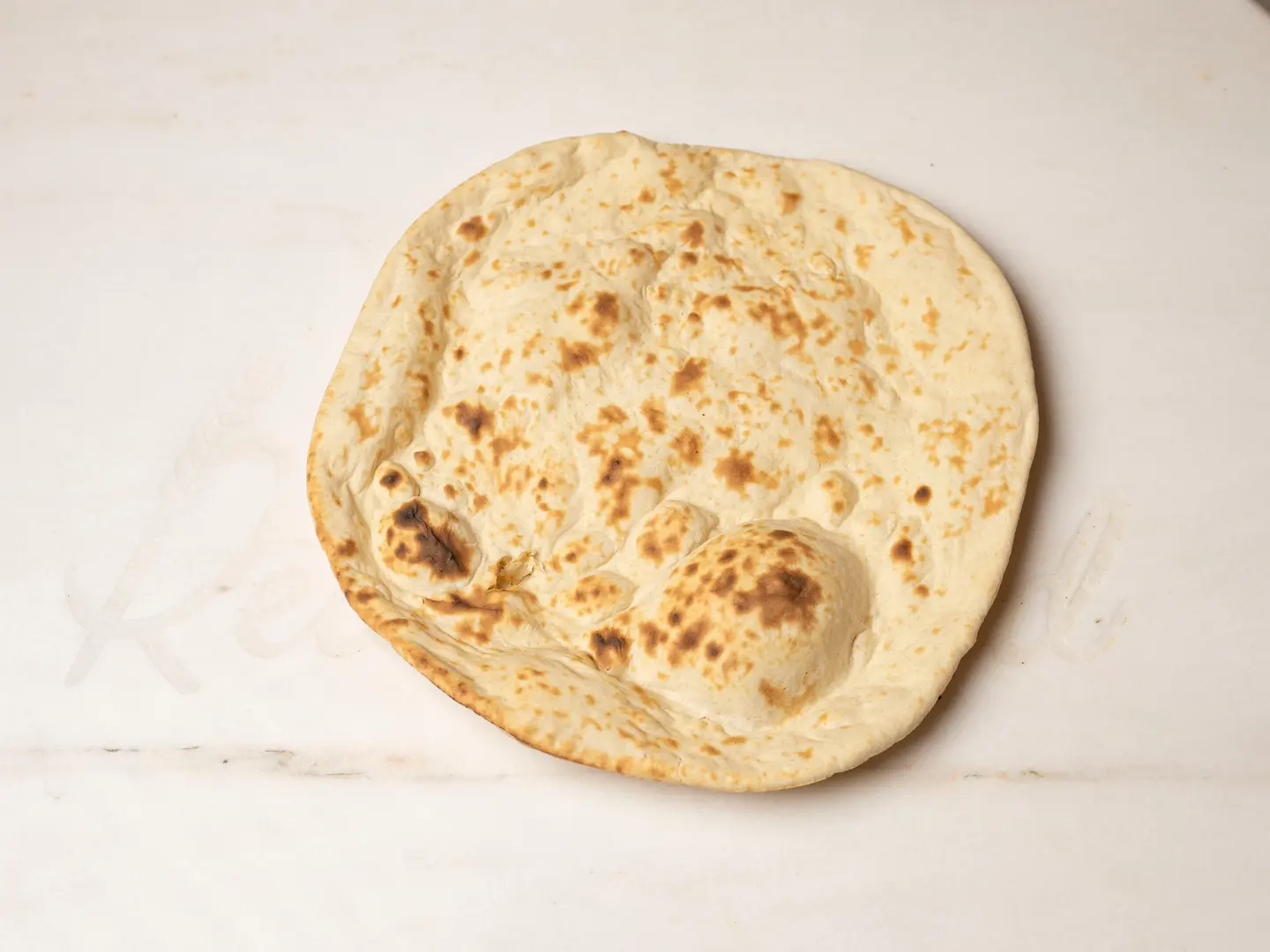 خبز تنور