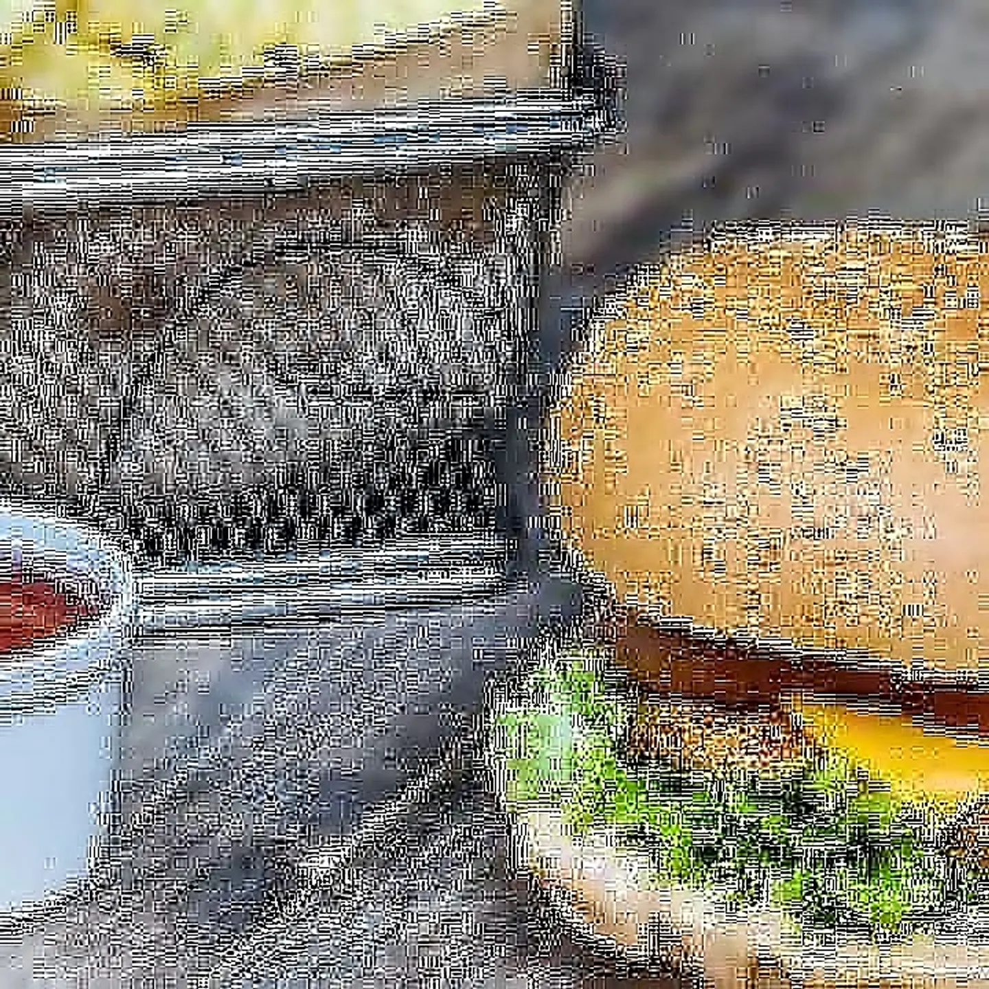 جريل بياتو شيف