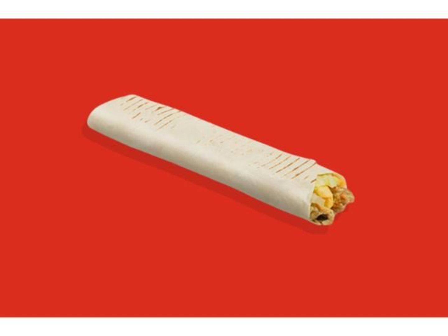 Chicken Kebab Tortilla