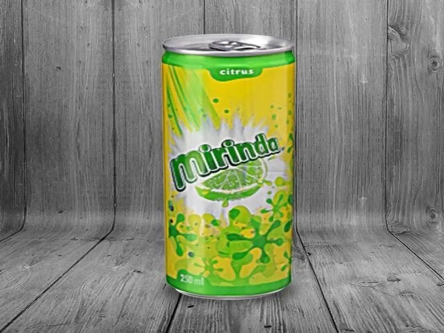 ميرندا حمضيات