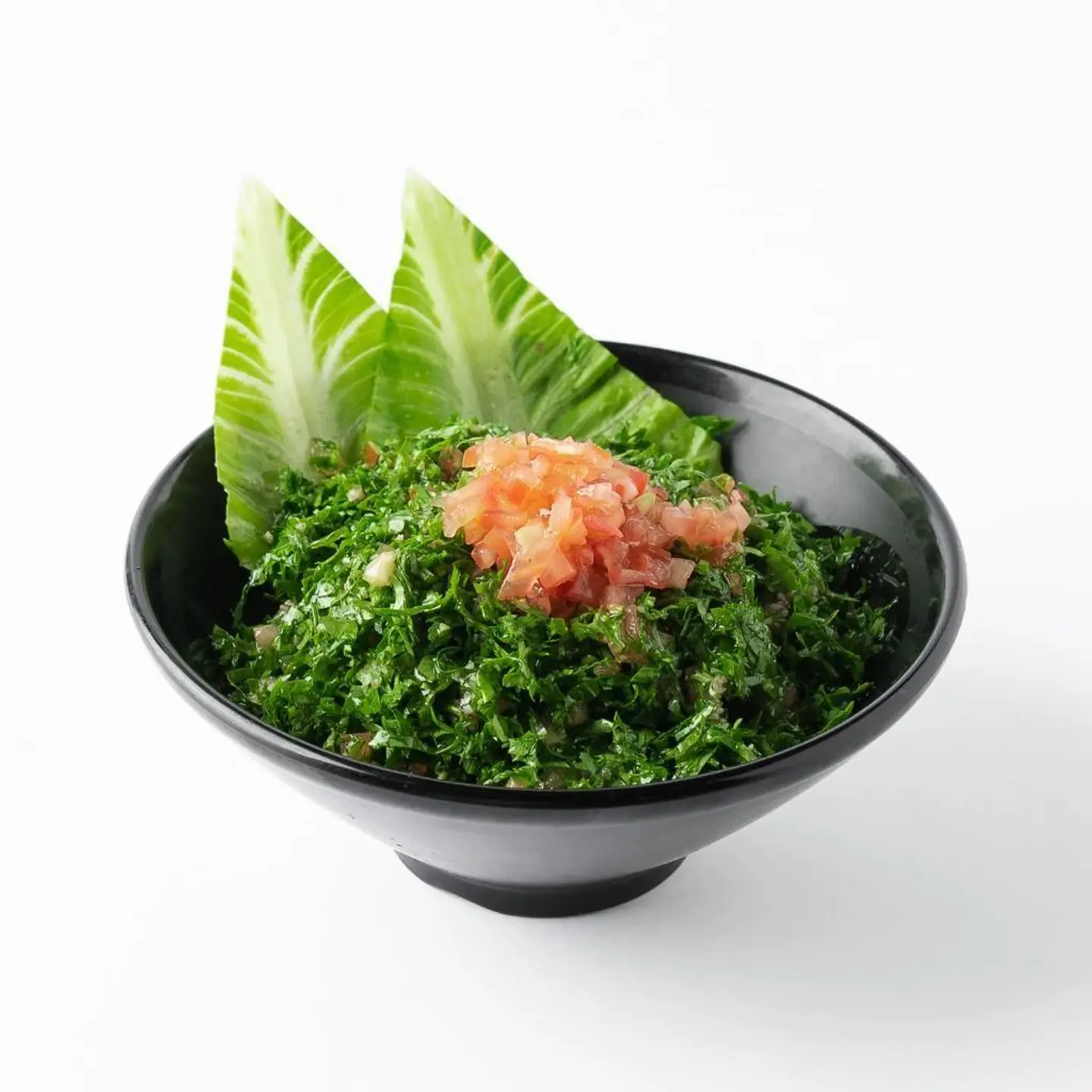 Tabbouleh Salad Plate