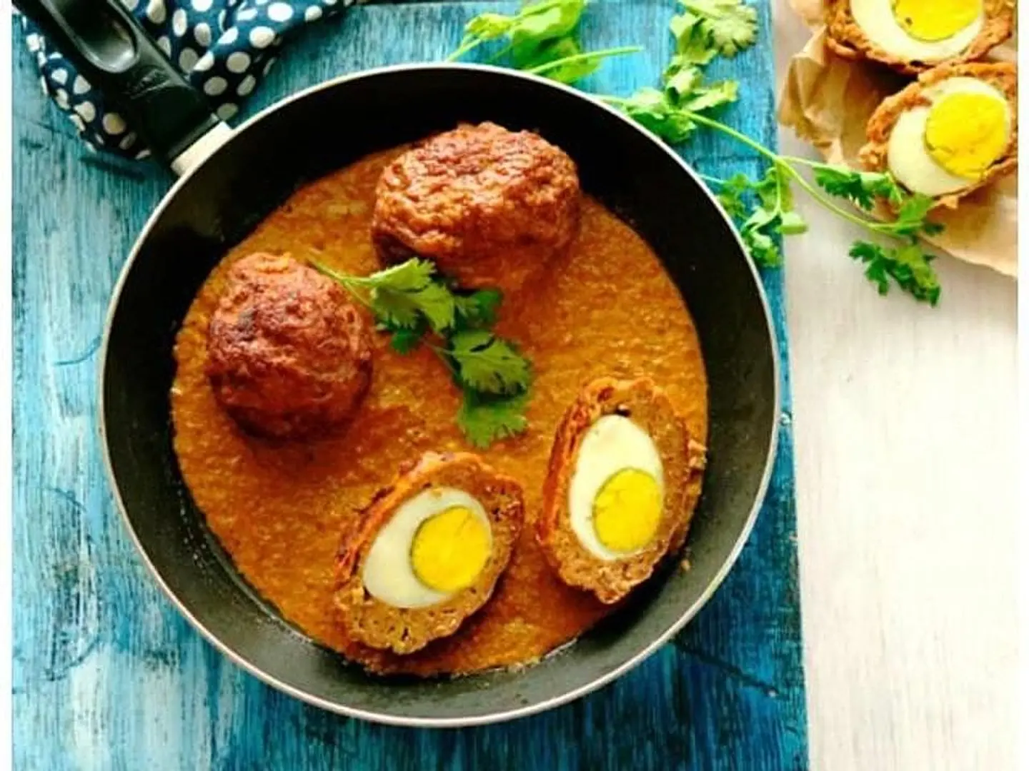 Nargisi Kofta