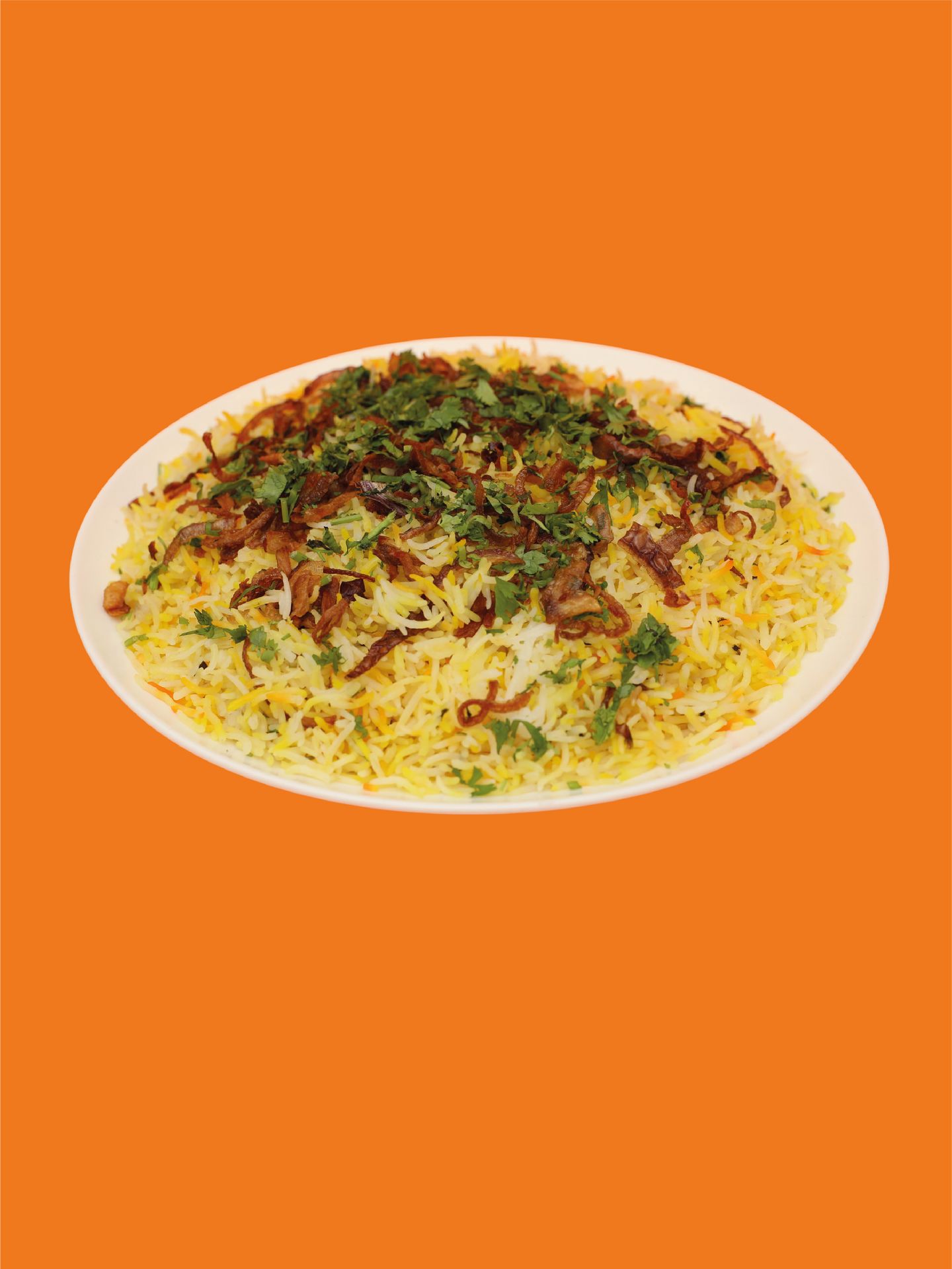 أرز برياني