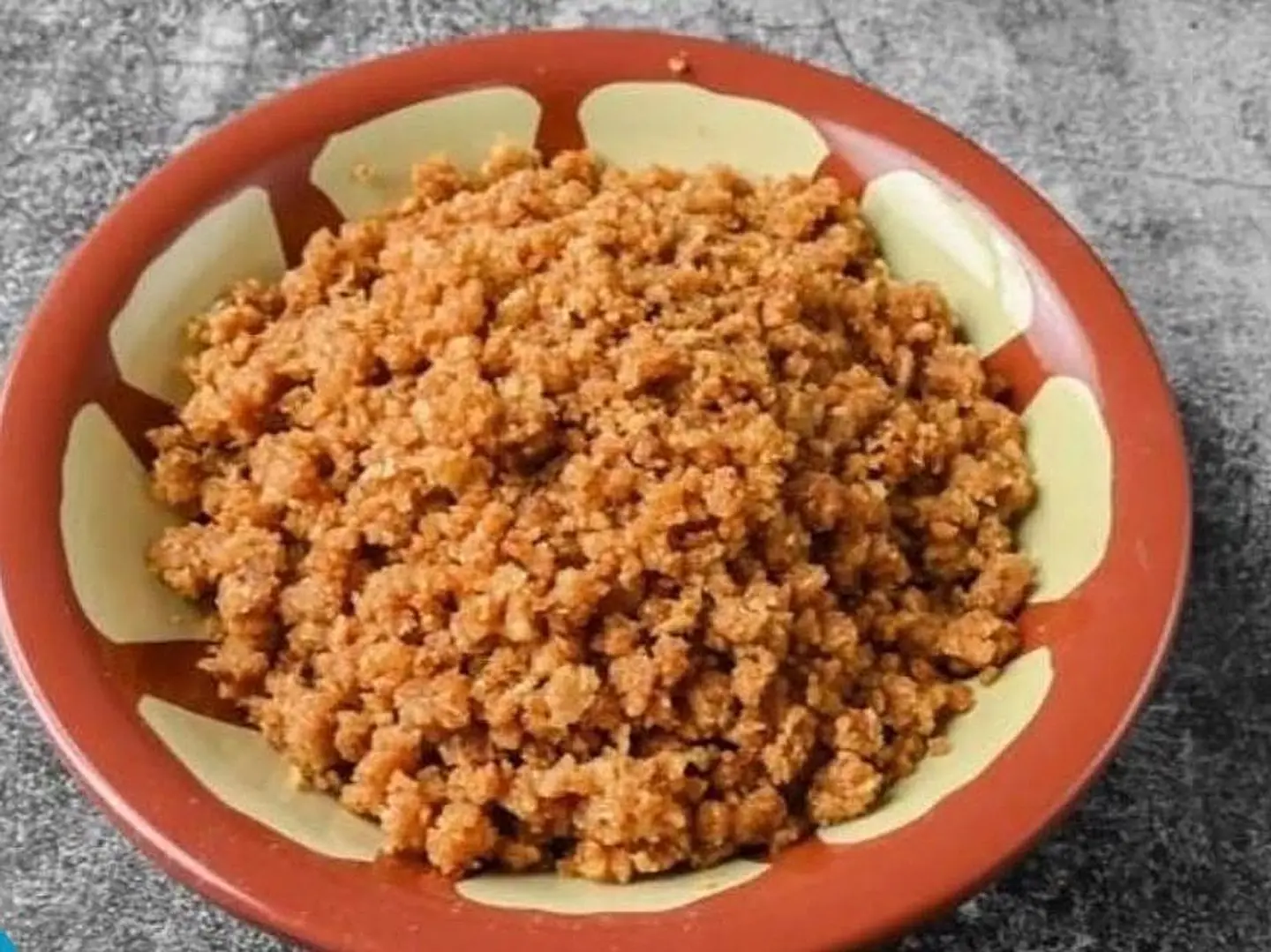 فتة سادة
