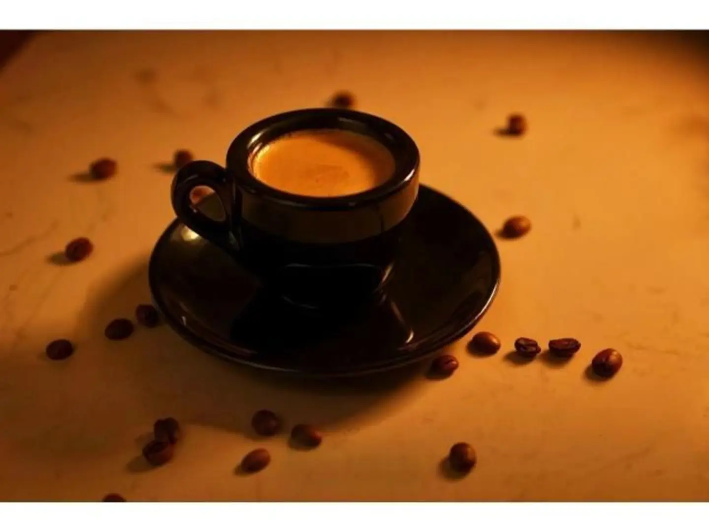 اسبريسو