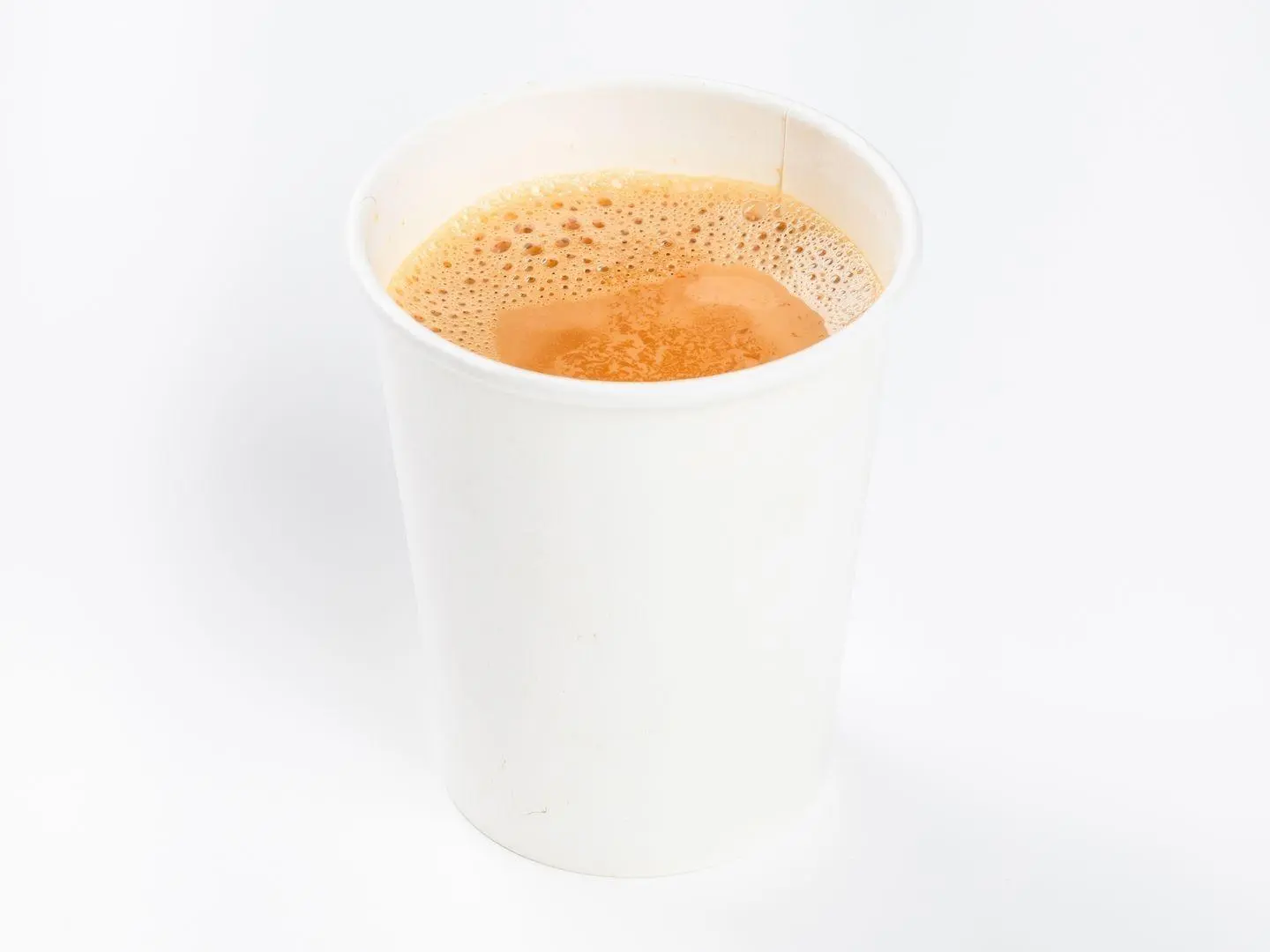 Karak Tea