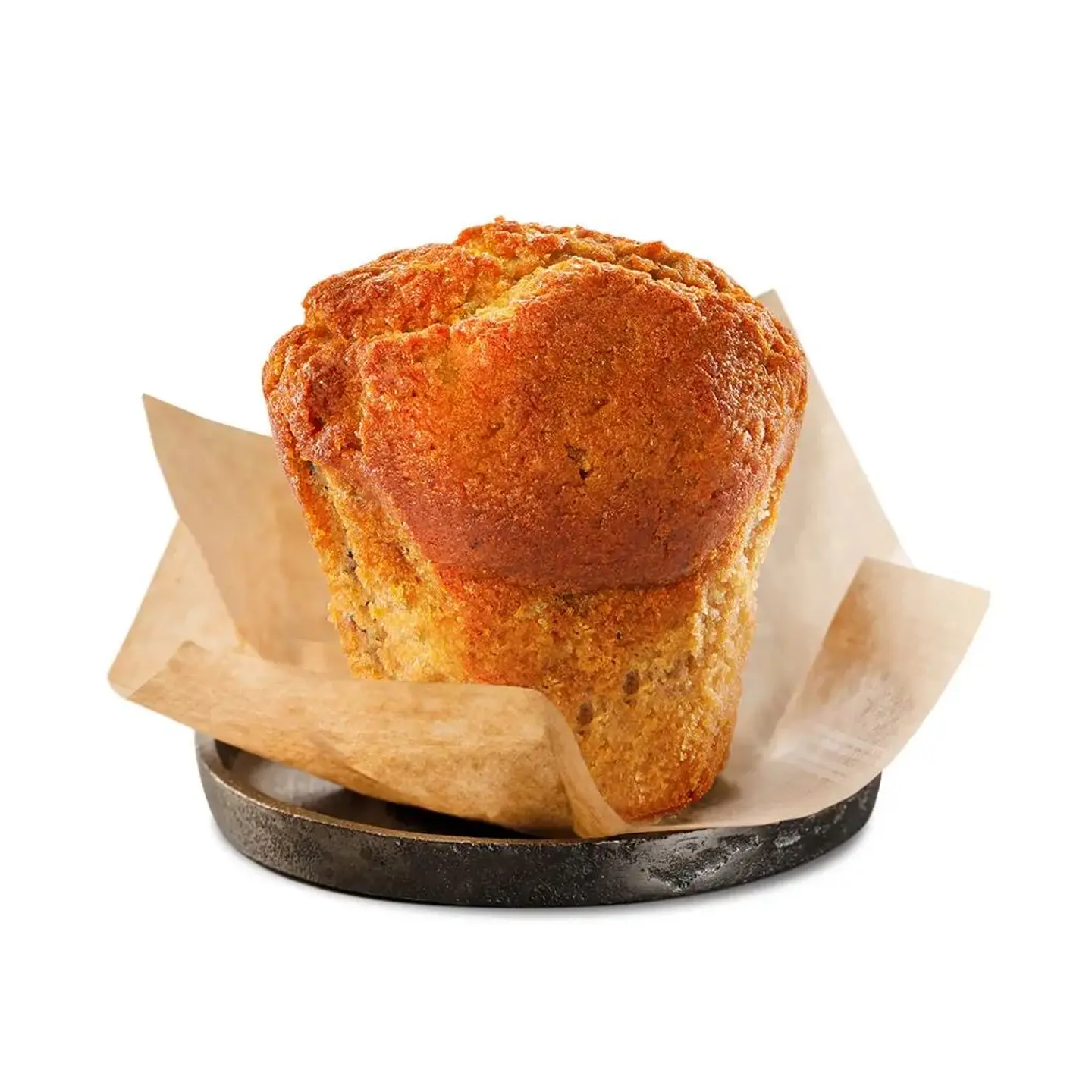 مافن بالفانيليا