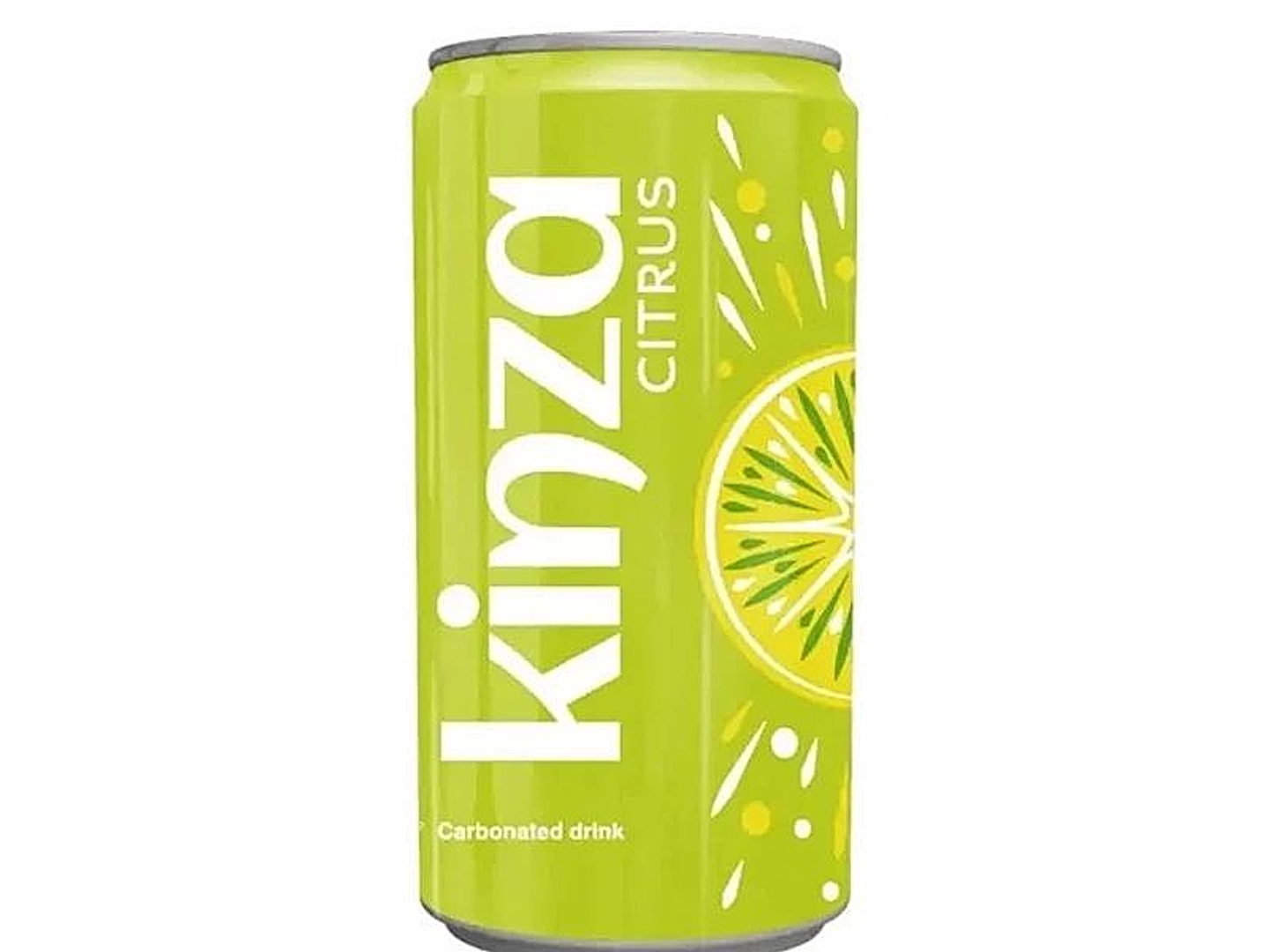 Kenza Citrus