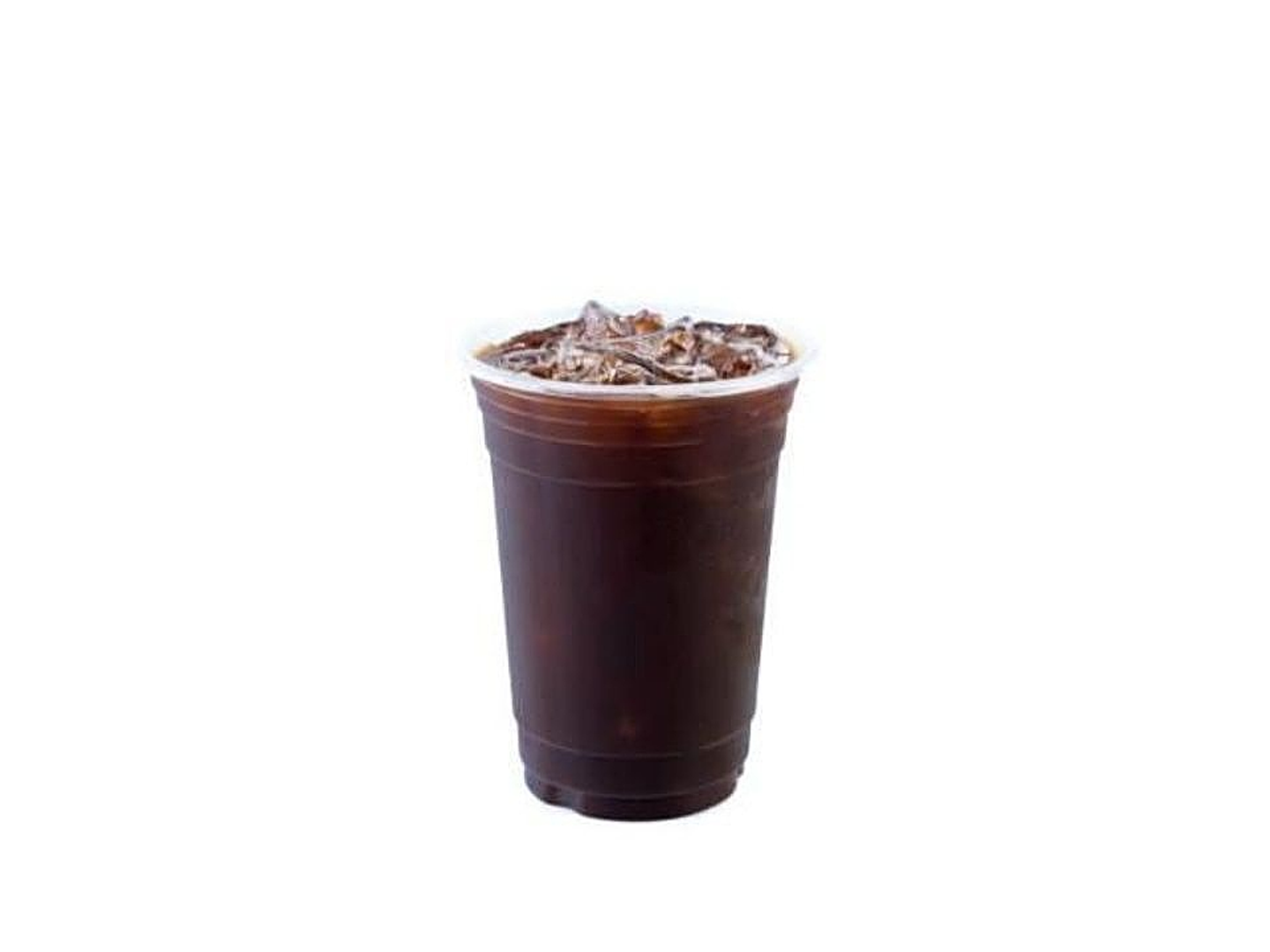 Iced Americano