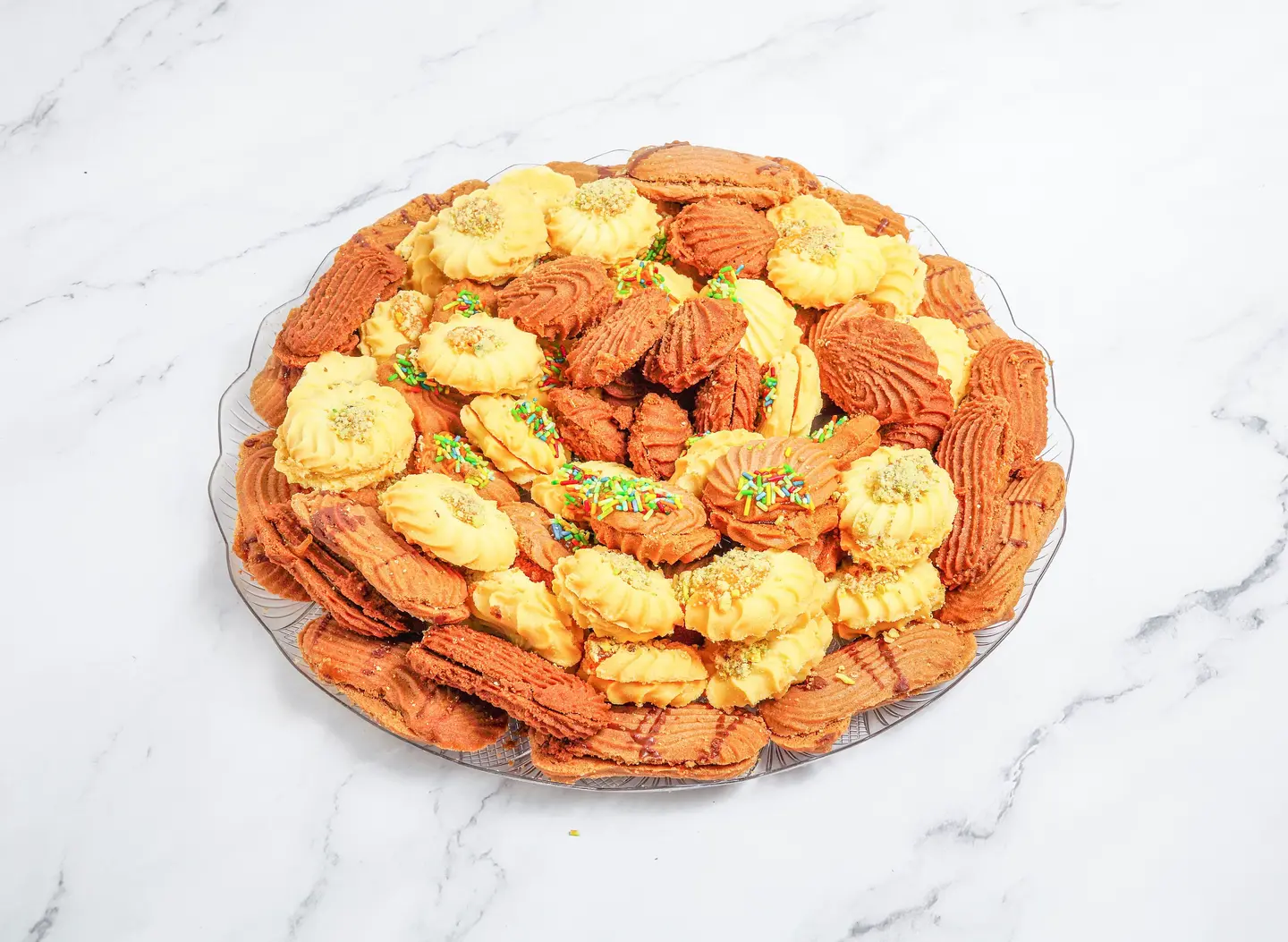 بتيفور مشكل / كج