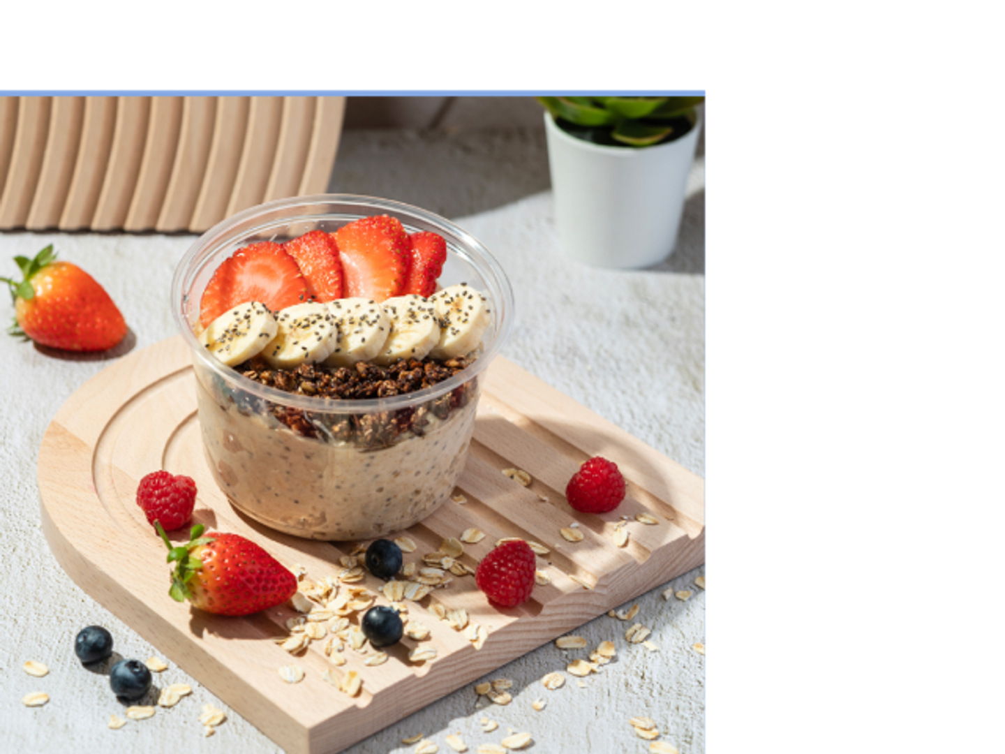 Overnight Oats